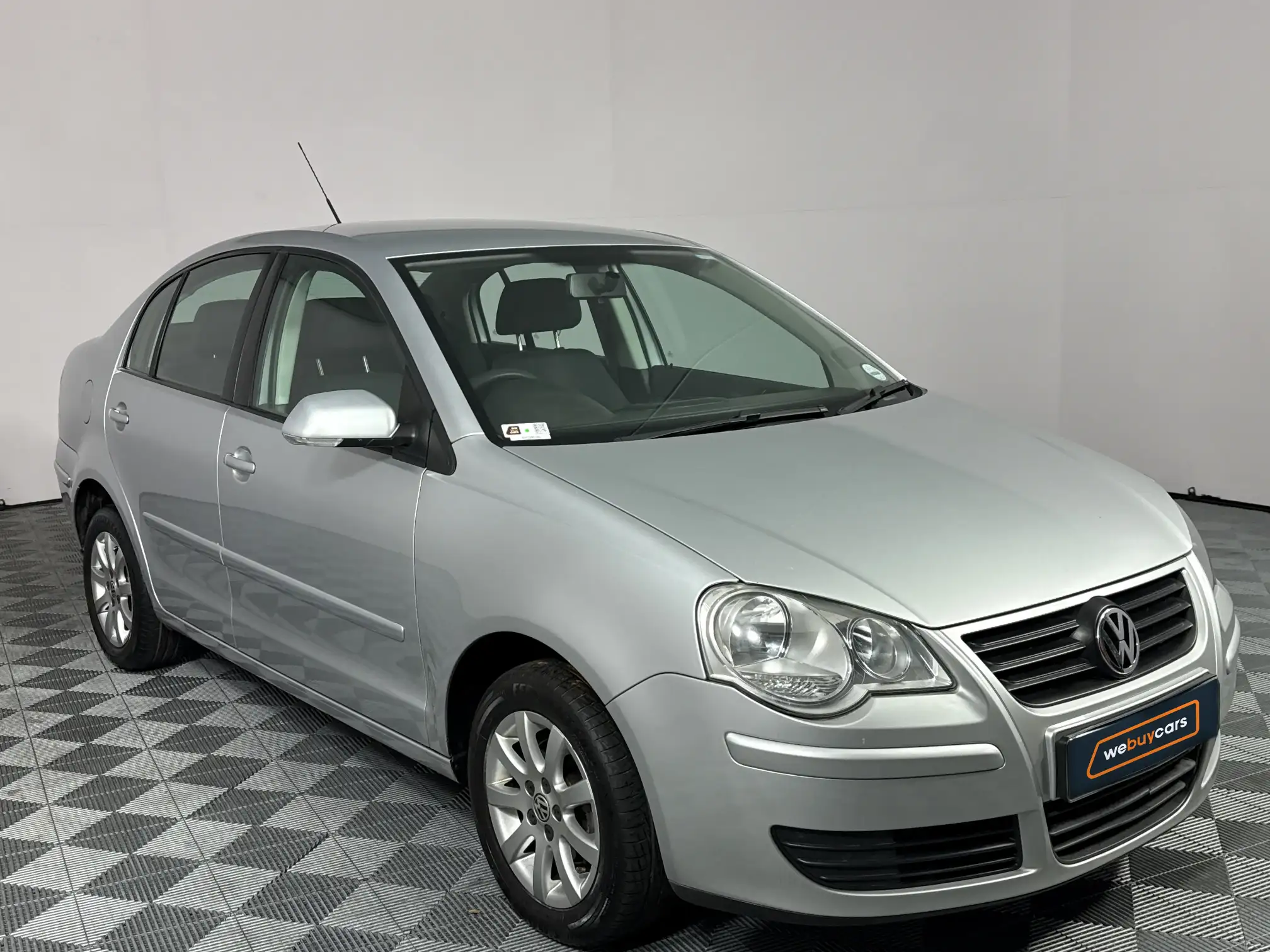 Volkswagen Polo Classic
