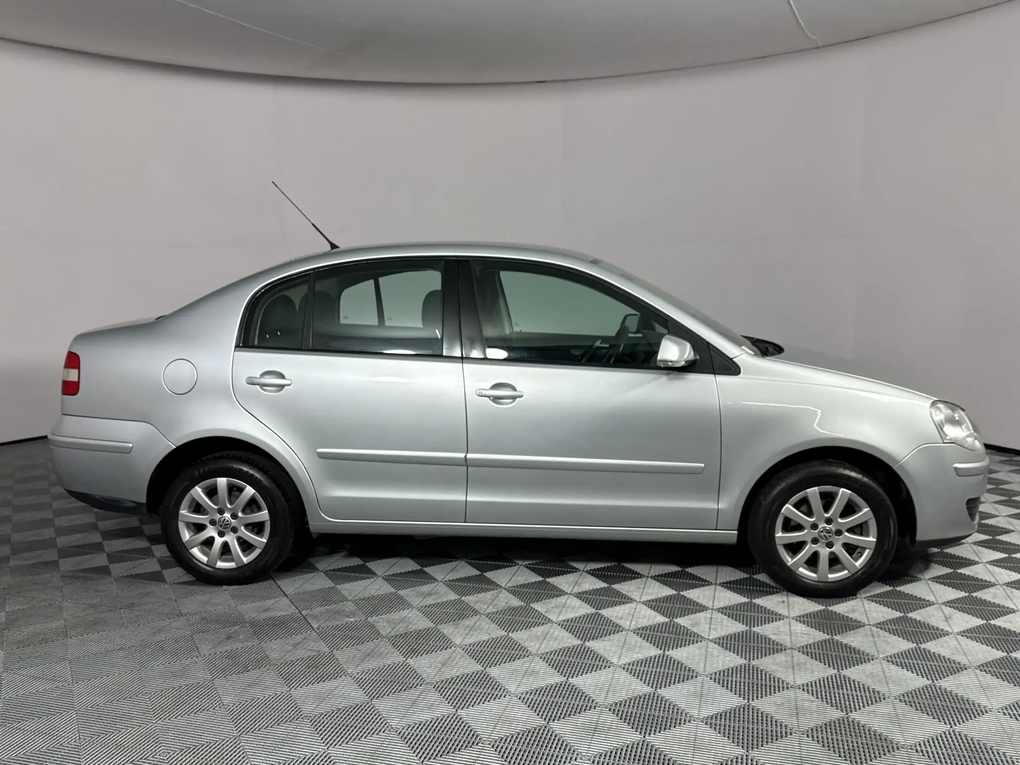 Volkswagen Polo Classic