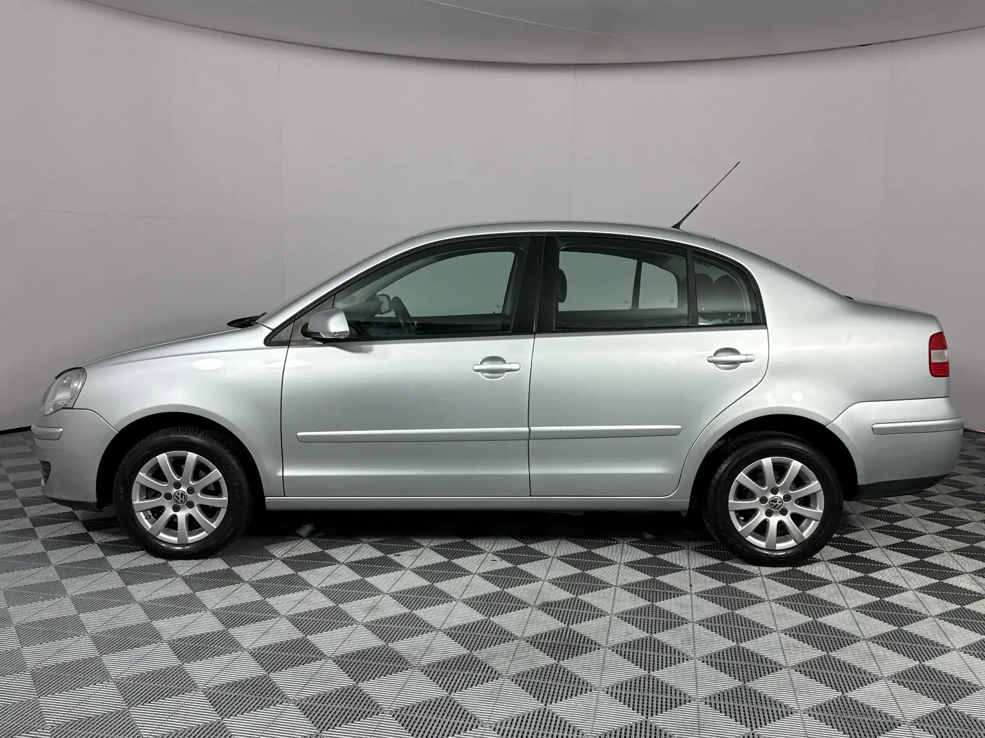 Volkswagen Polo Classic