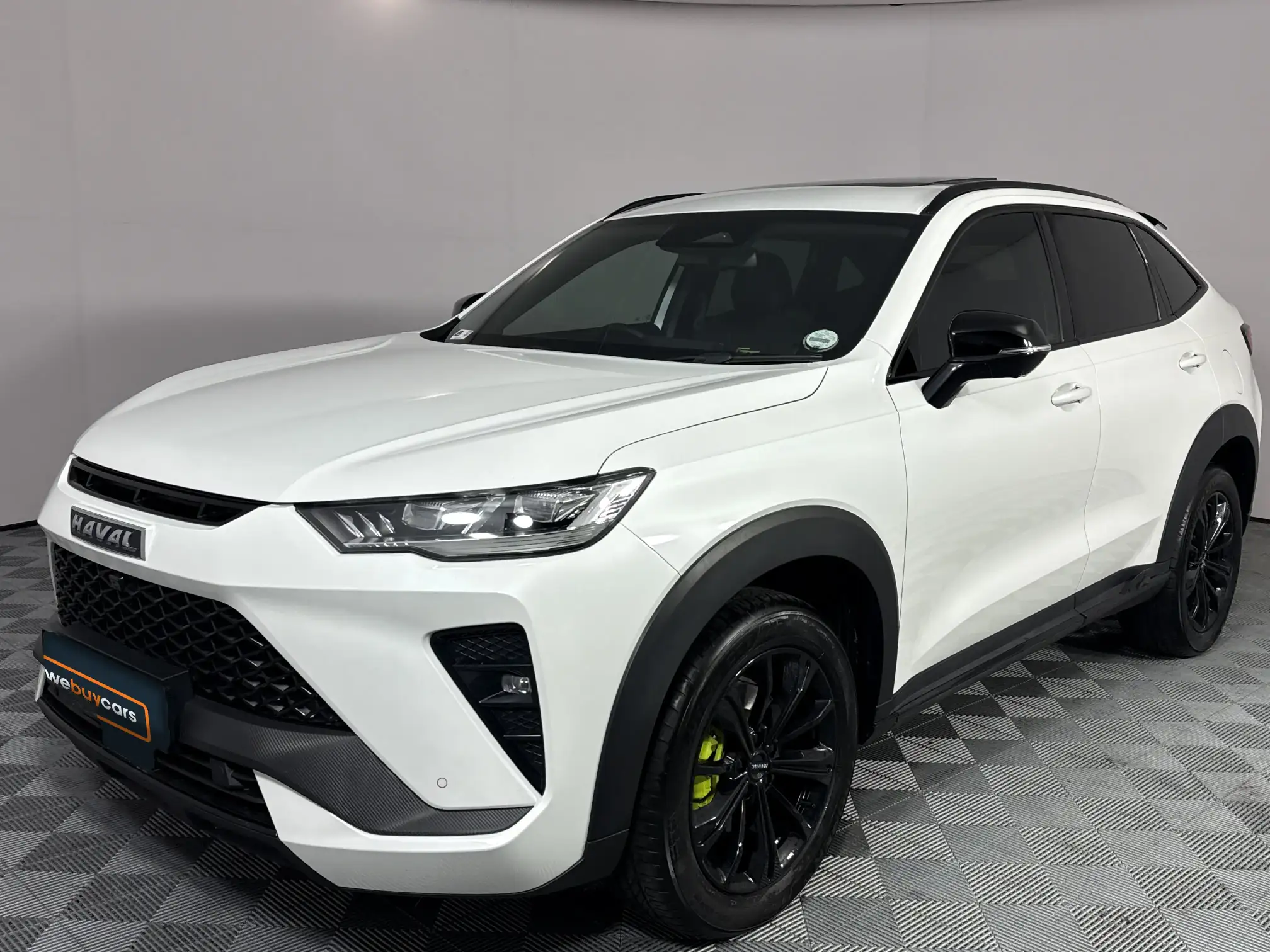 2022 Haval H6