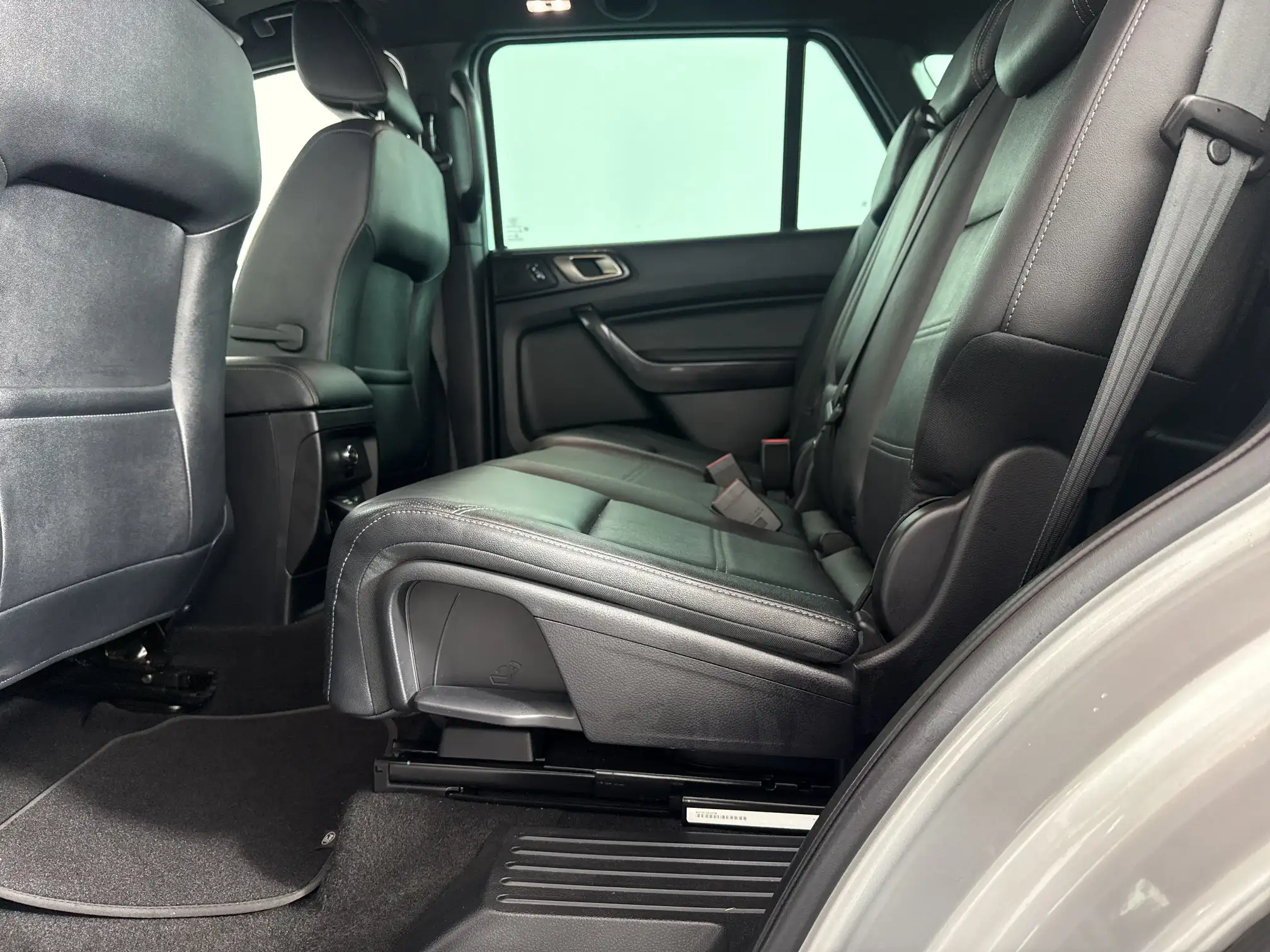 Ford Everest