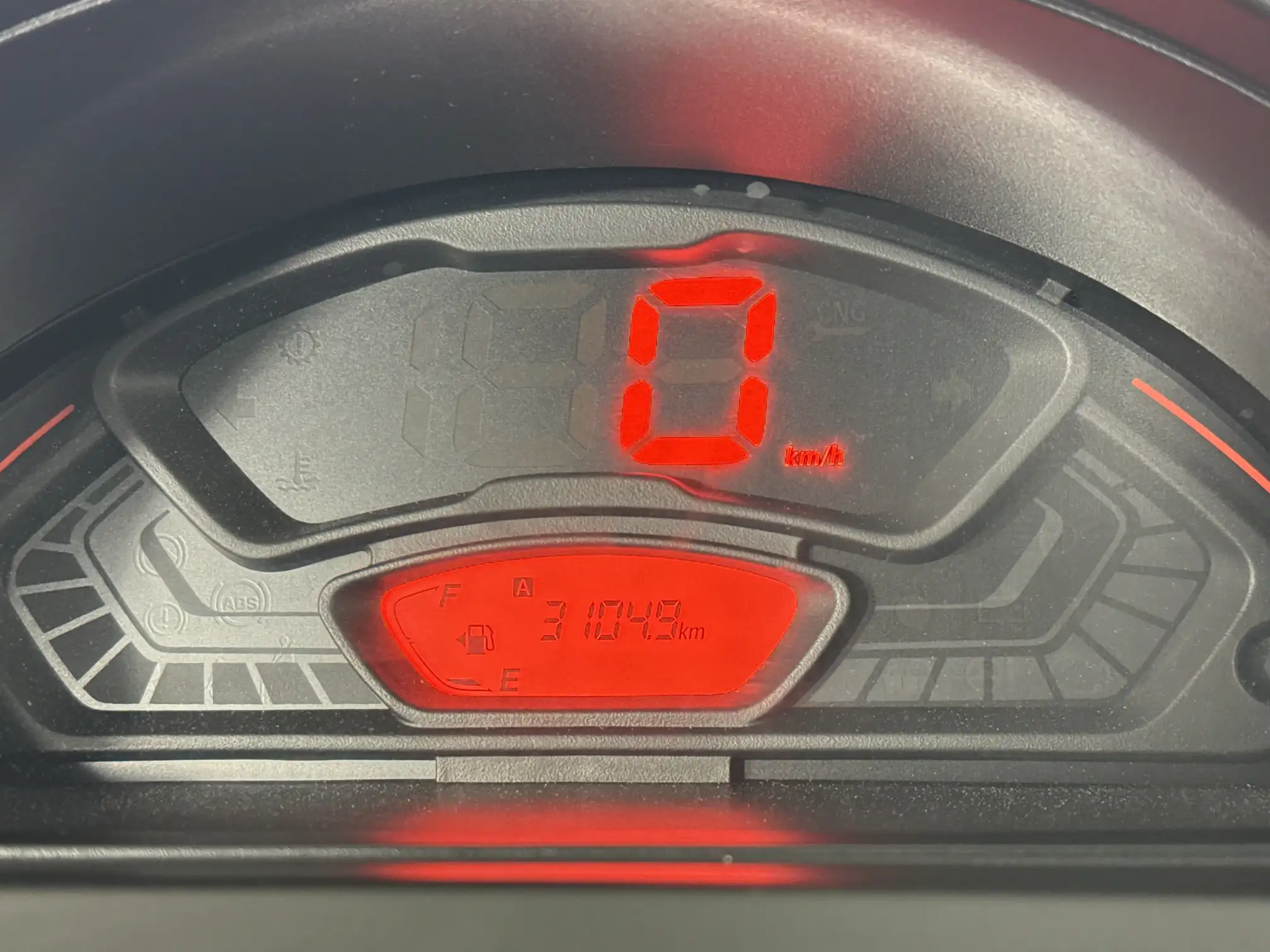 Suzuki S-Presso