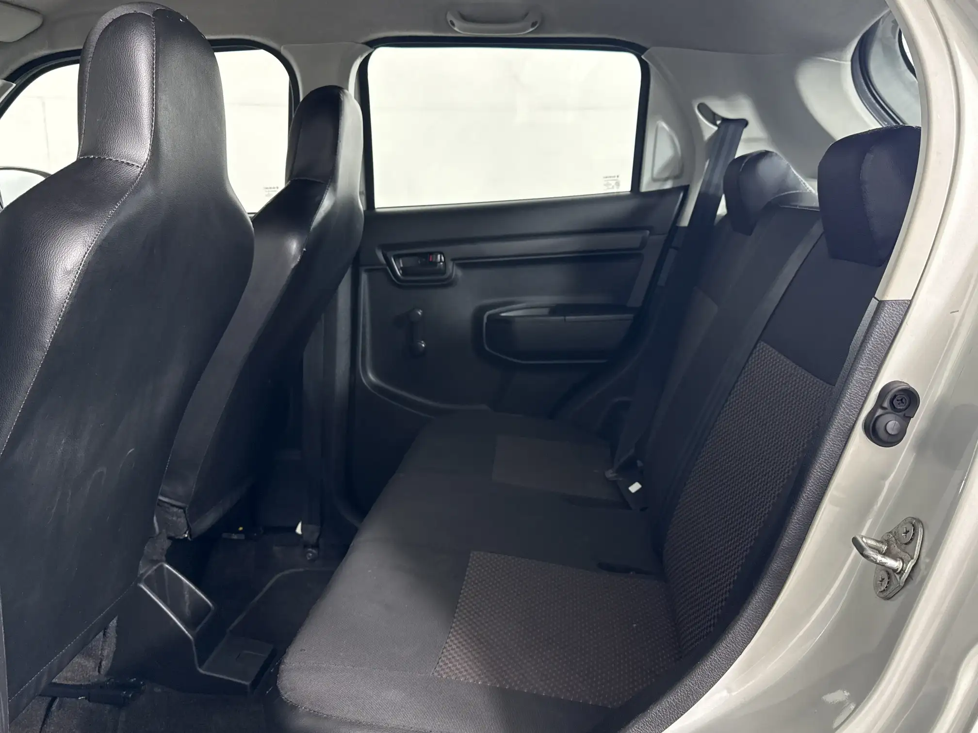 Suzuki S-Presso