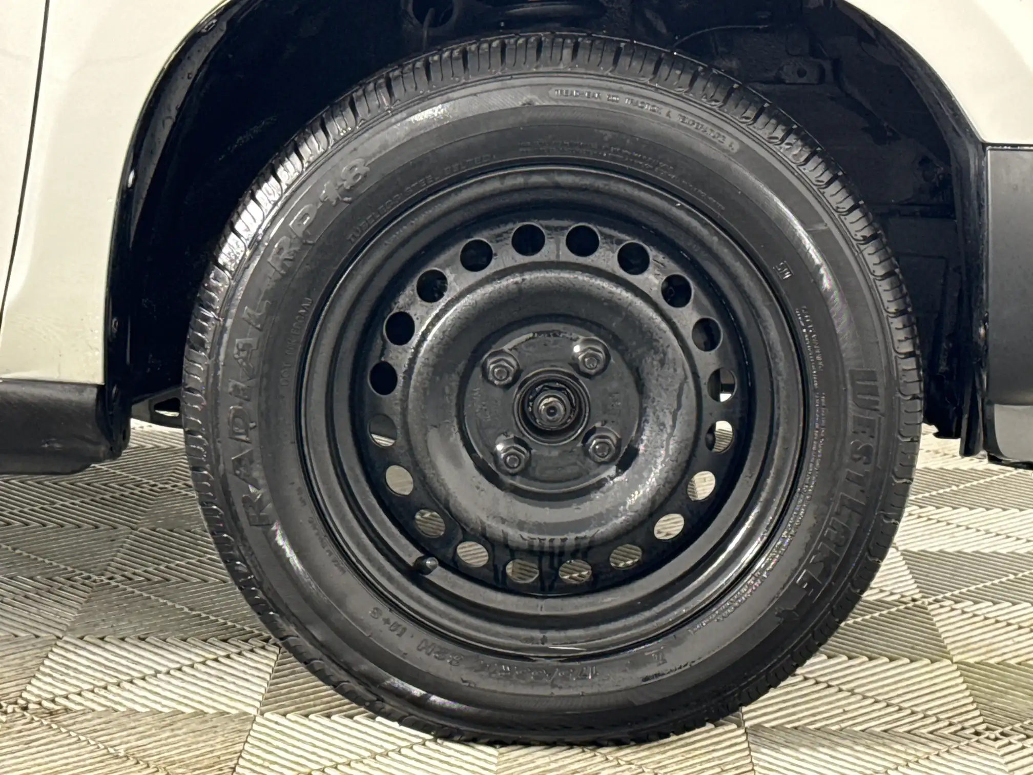 Suzuki S-Presso