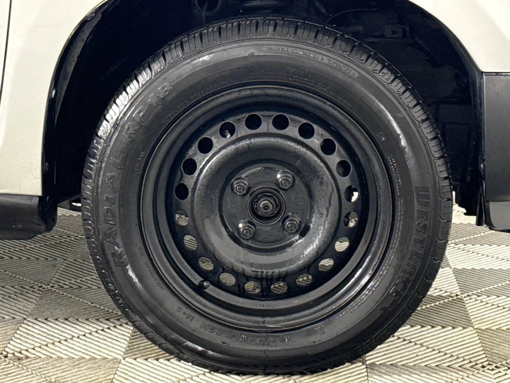 Suzuki S-Presso