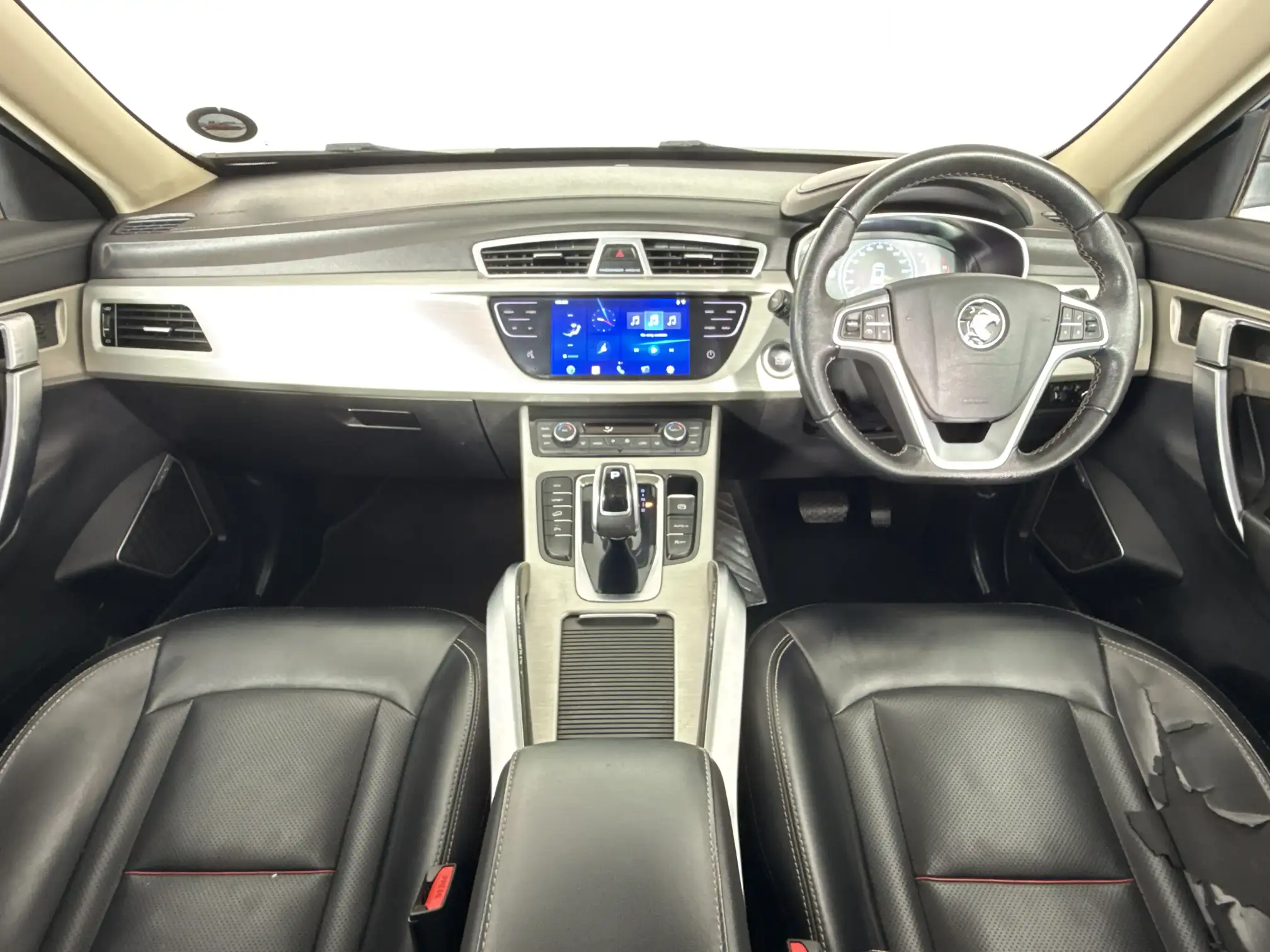 Proton X50