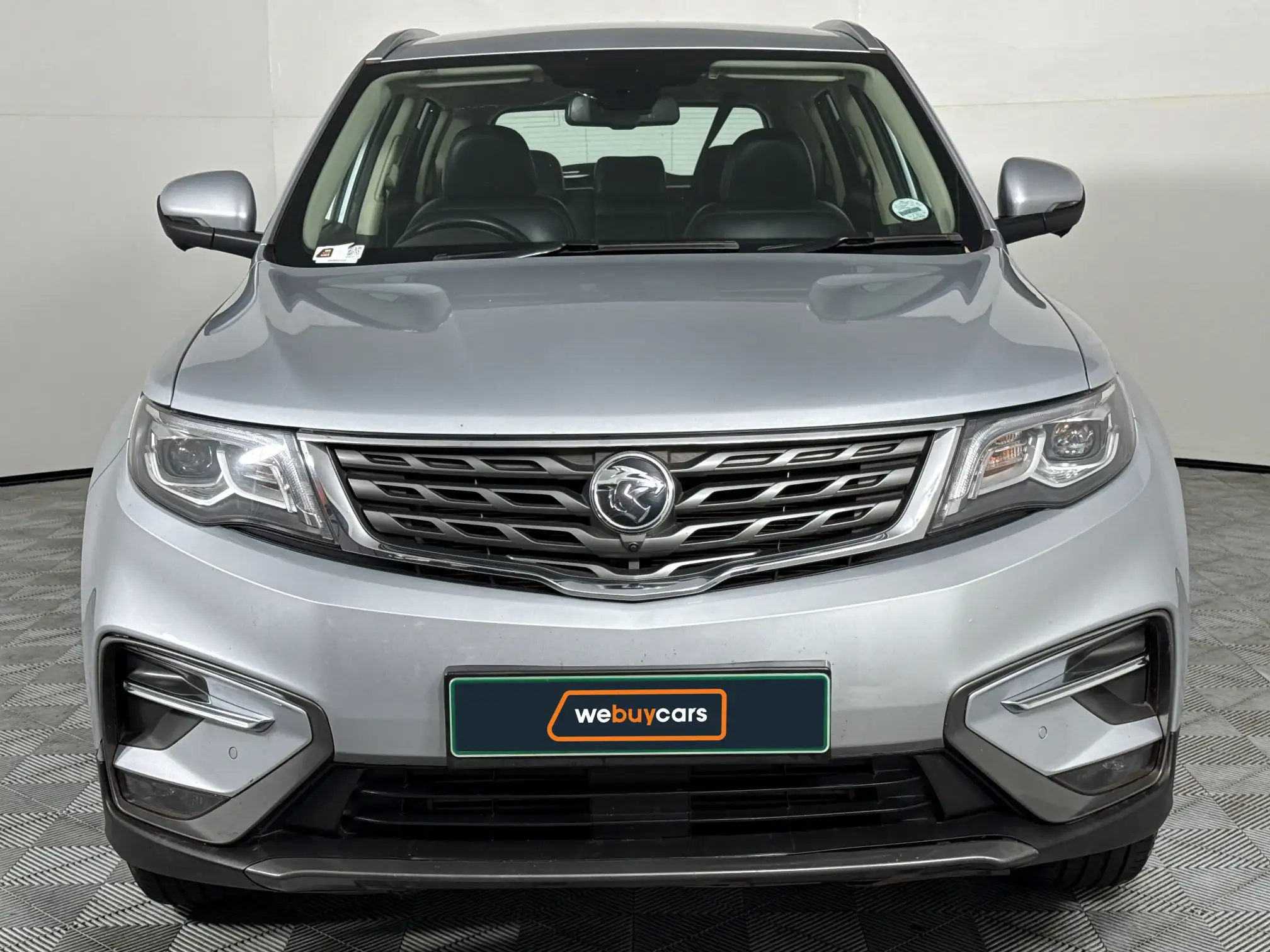 Proton X50
