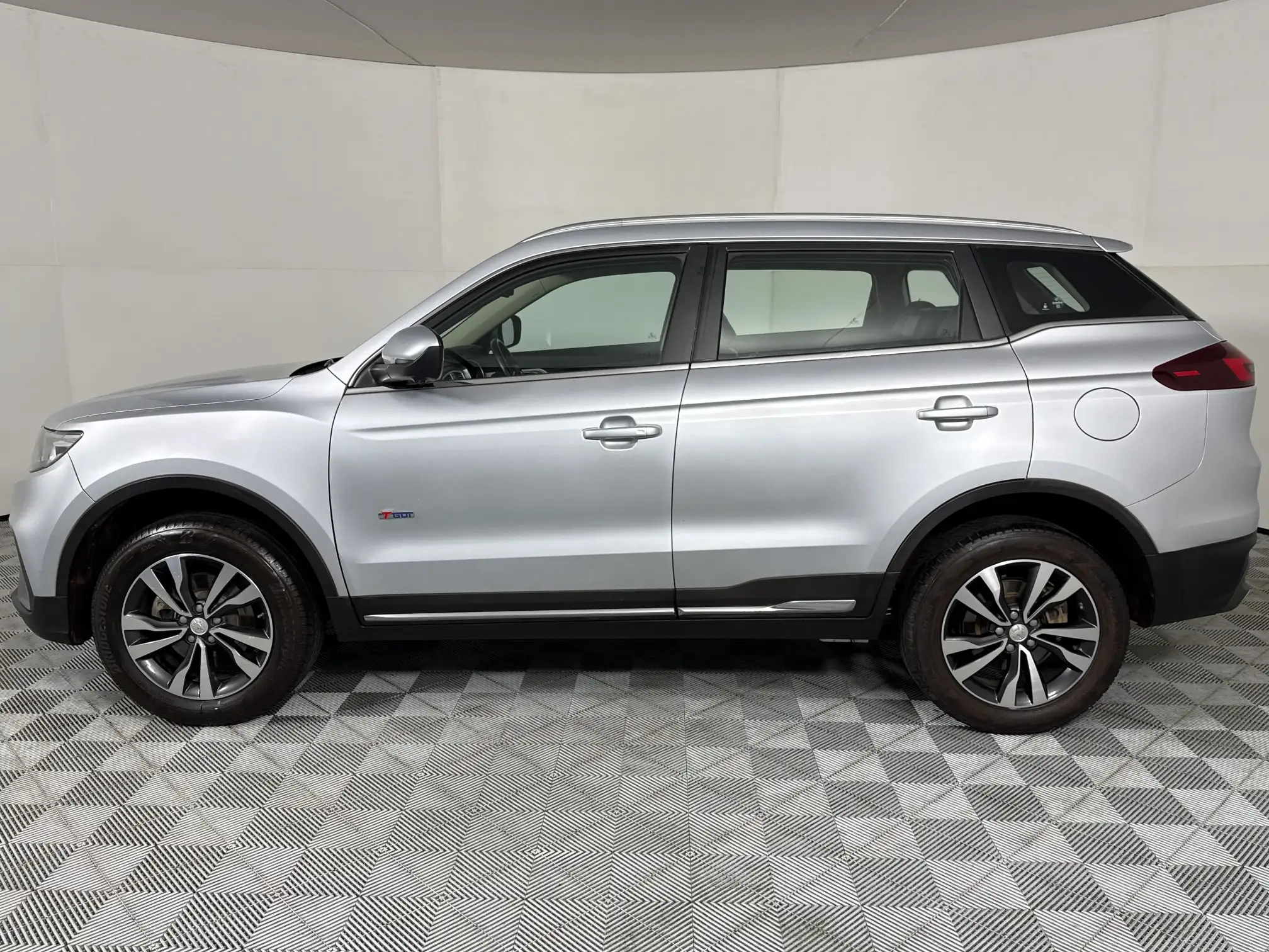 Proton X50