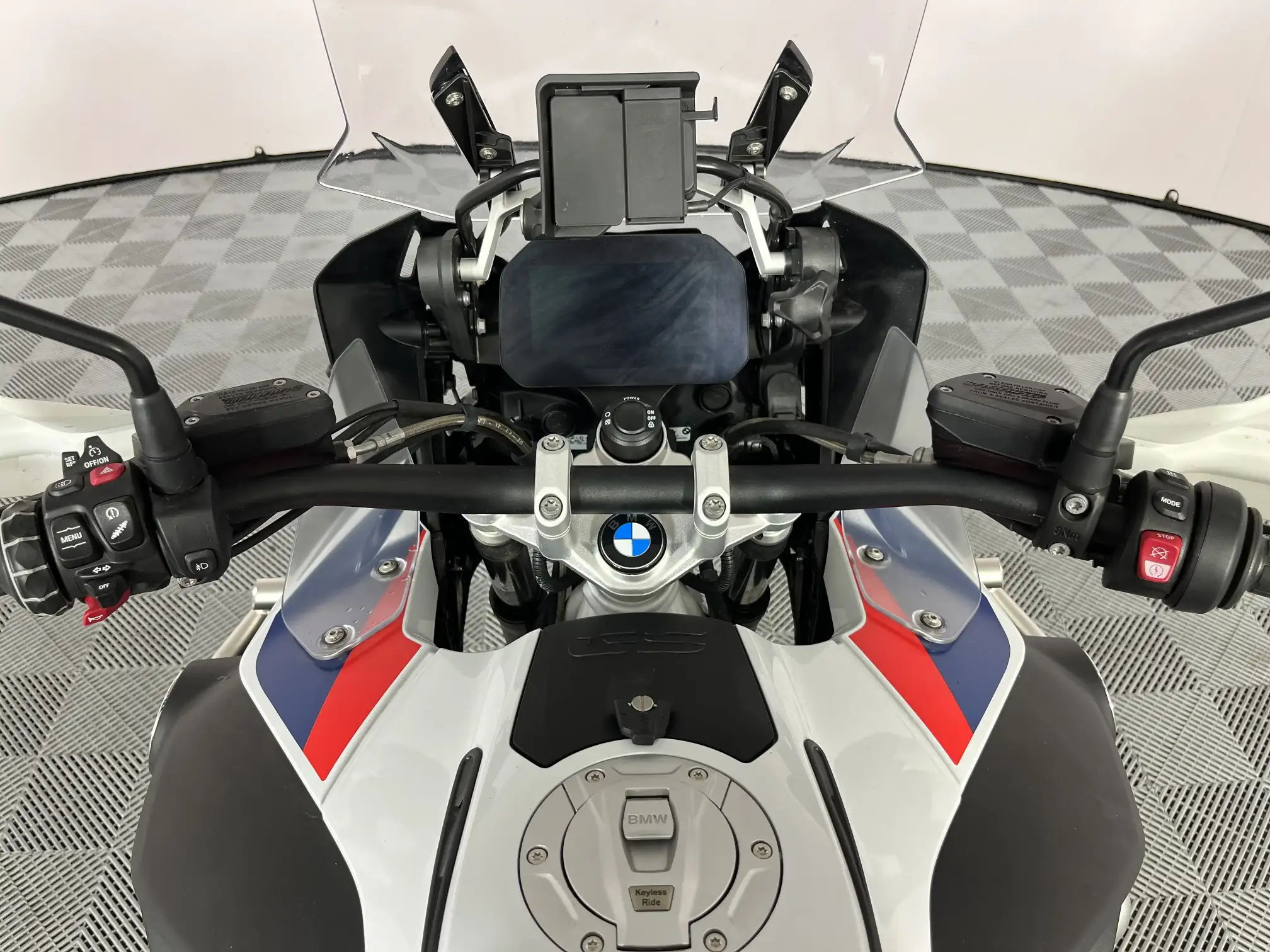 BMW R Series