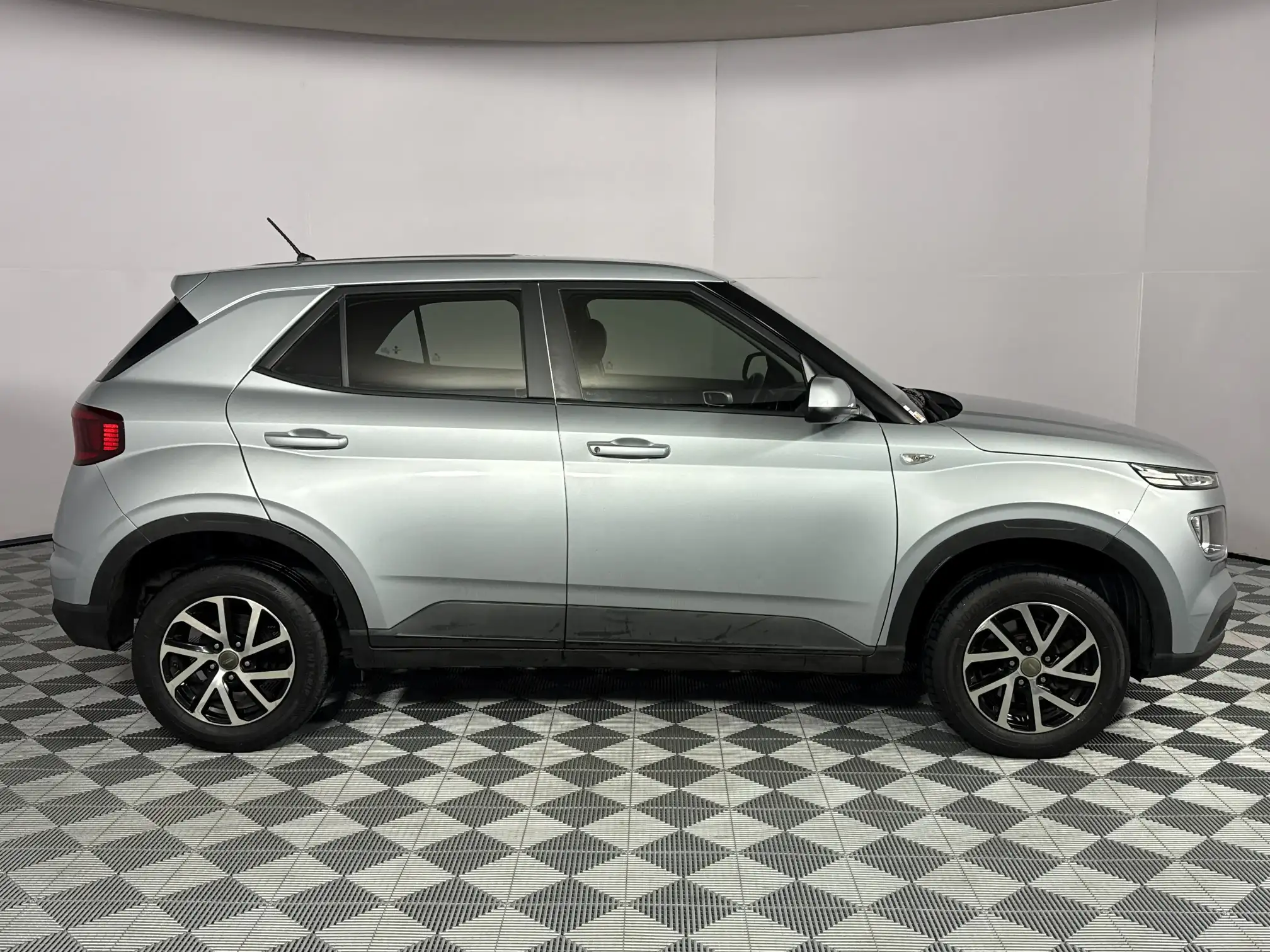 Hyundai Venue