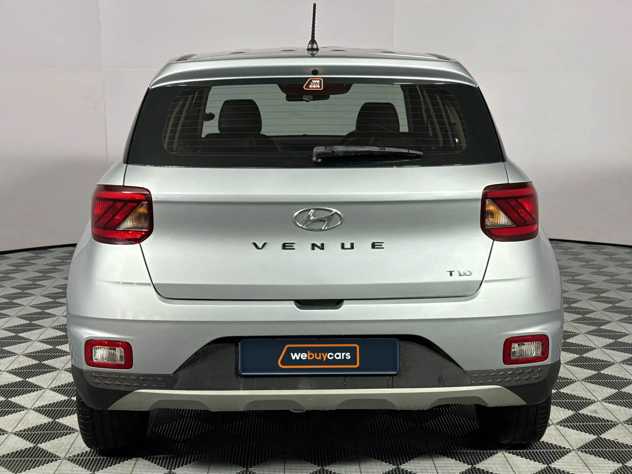 Hyundai Venue