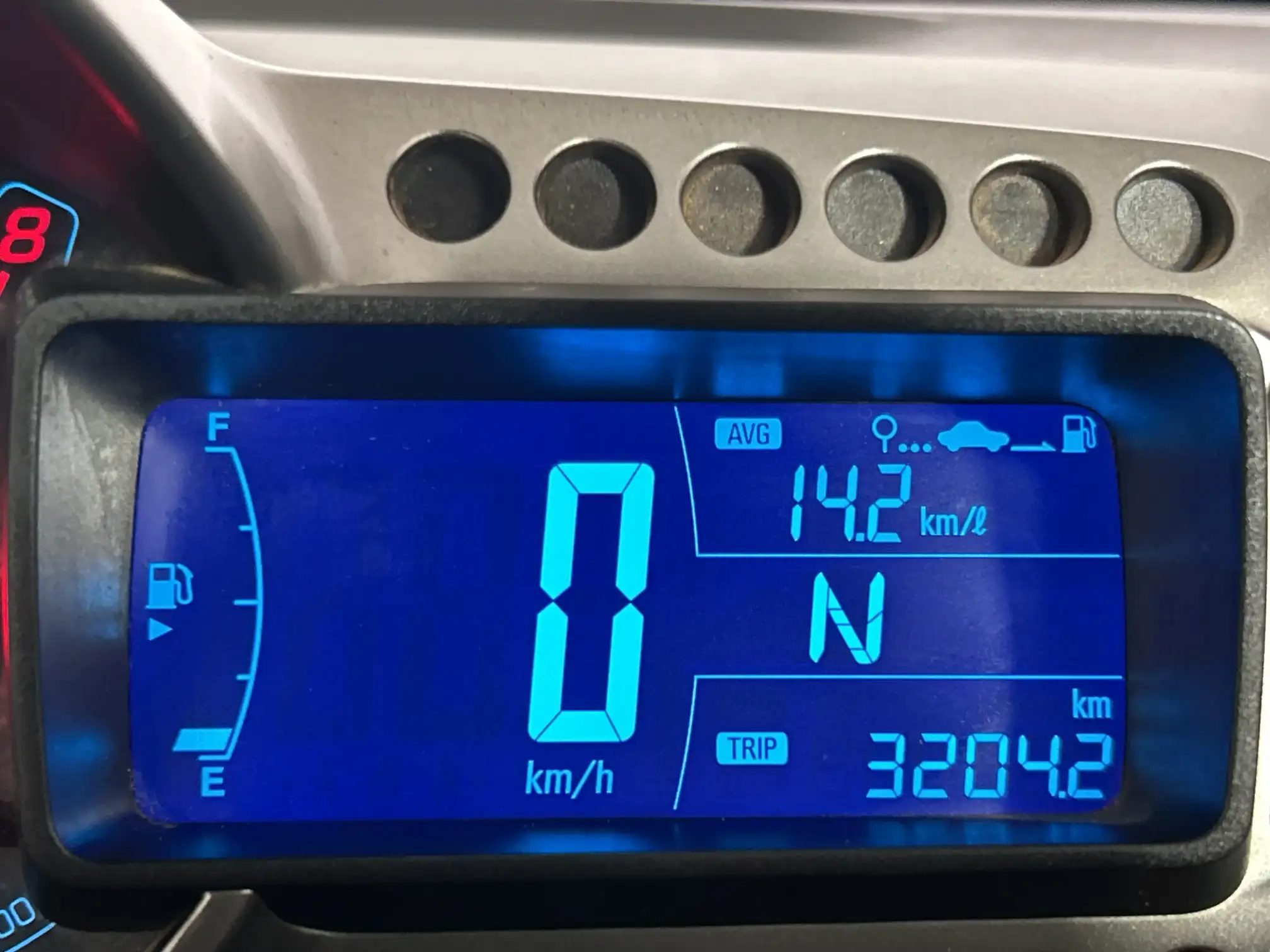 Chevrolet Sonic