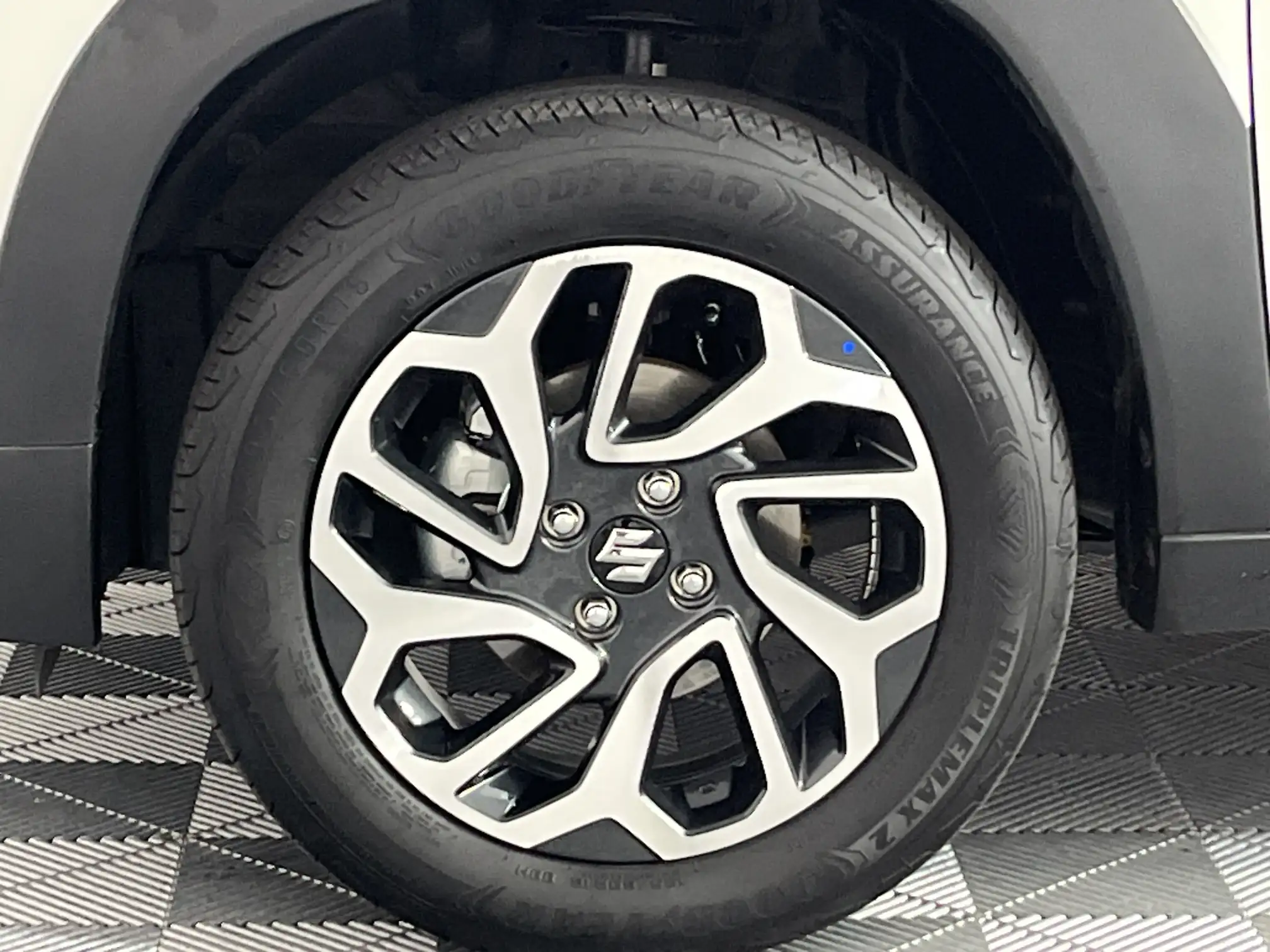 Suzuki Fronx