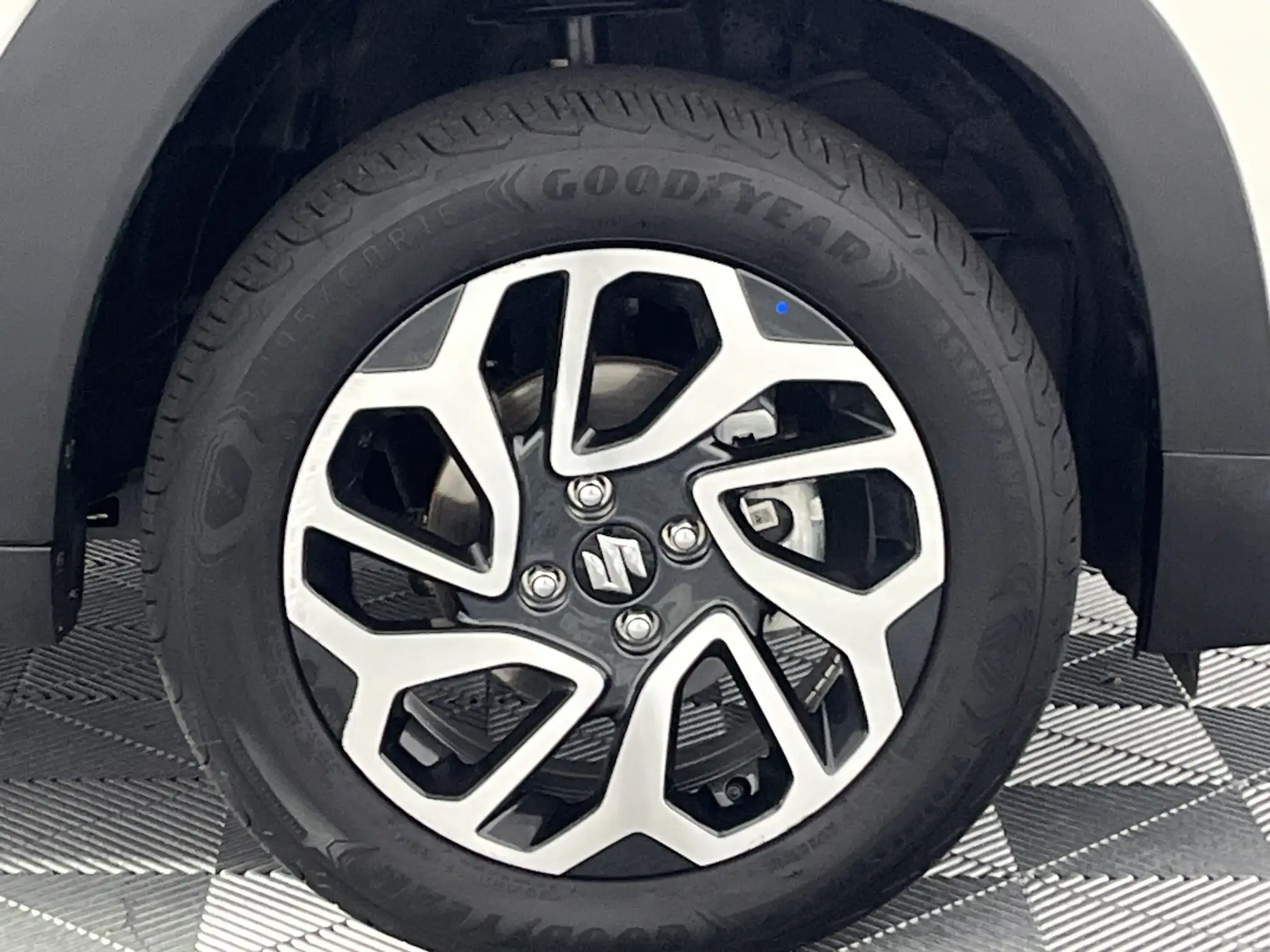 Suzuki Fronx