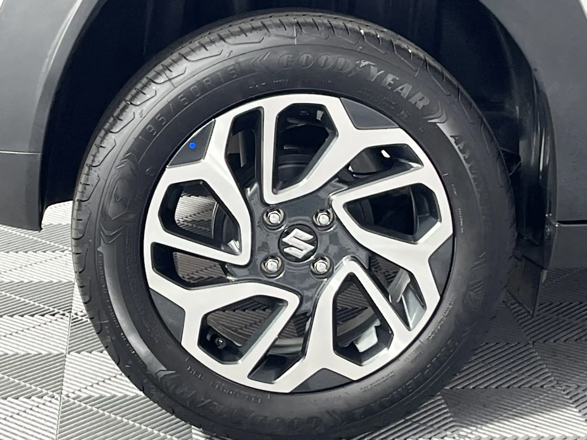 Suzuki Fronx