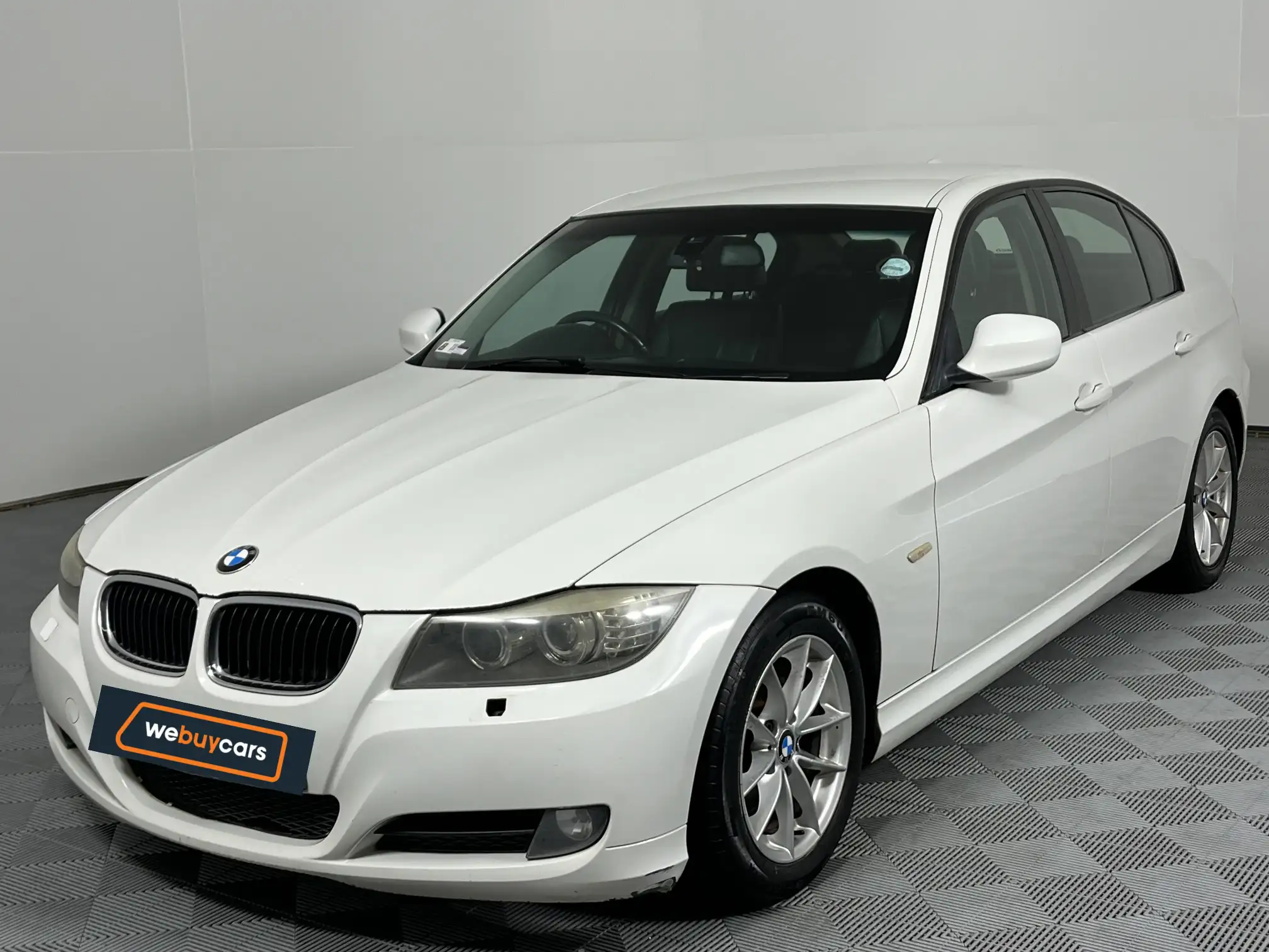 2009 BMW 3 Series 320i (E90) at Montana (GP) for sale R67900