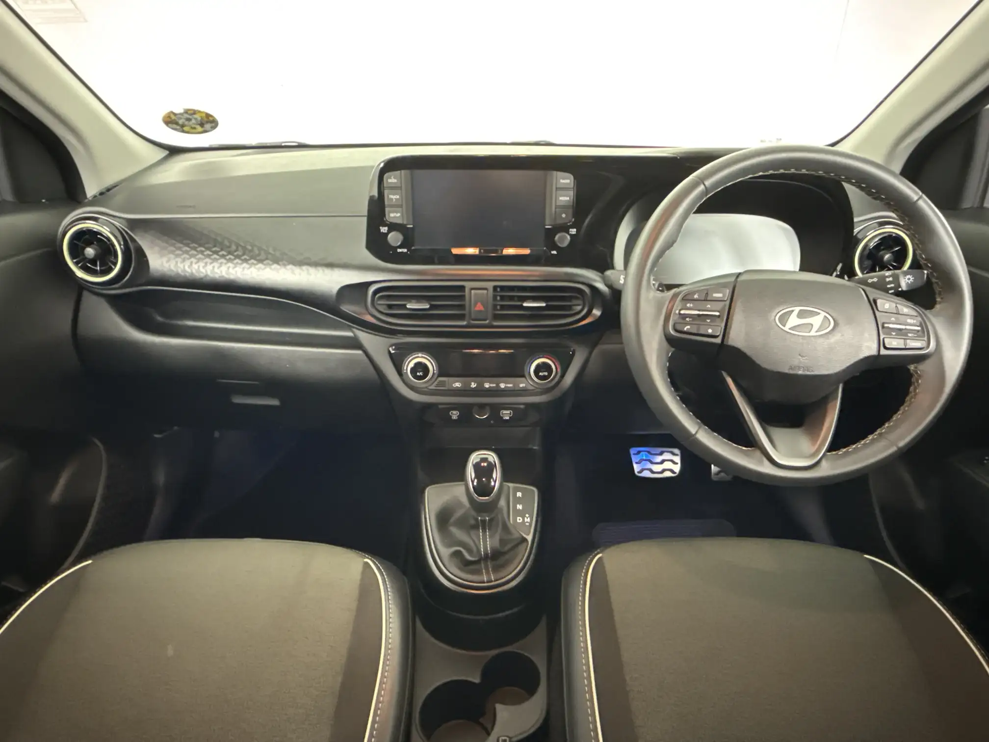 Hyundai Exter