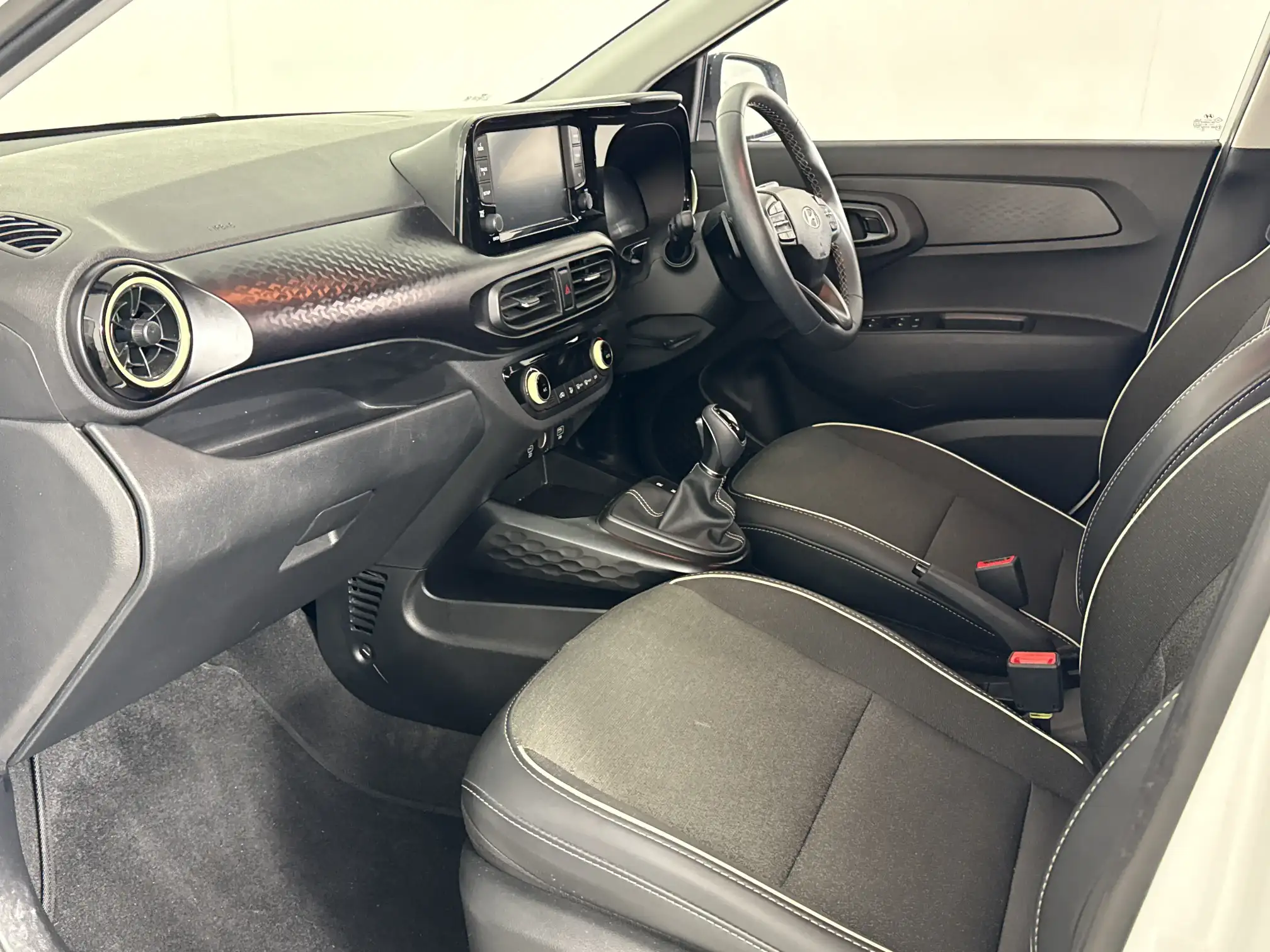 Hyundai Exter