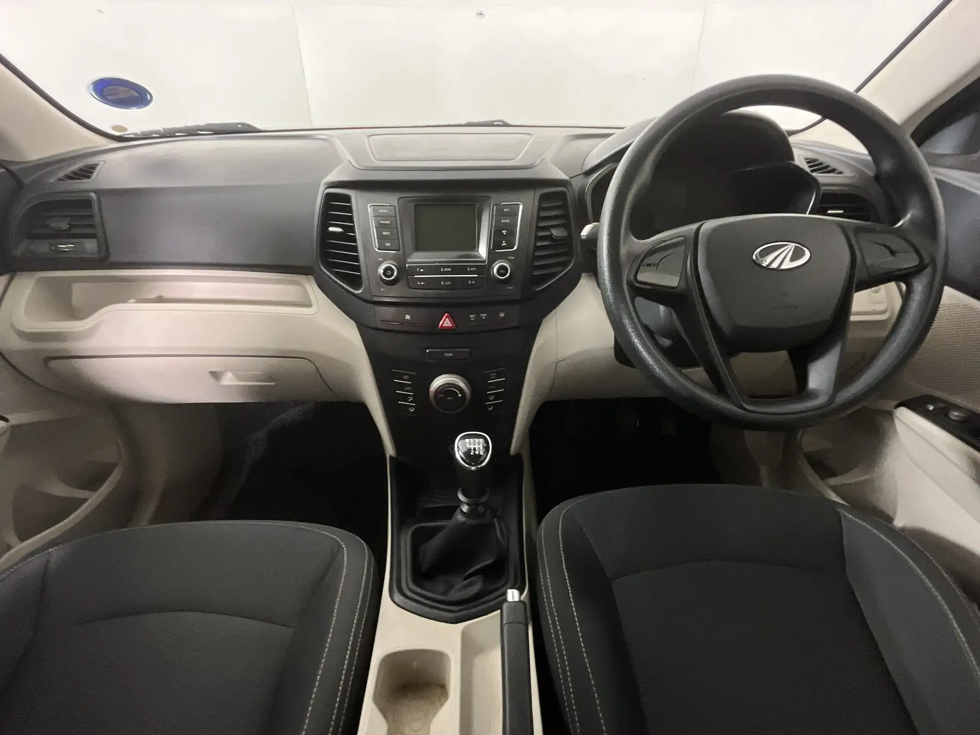 Mahindra Xuv300