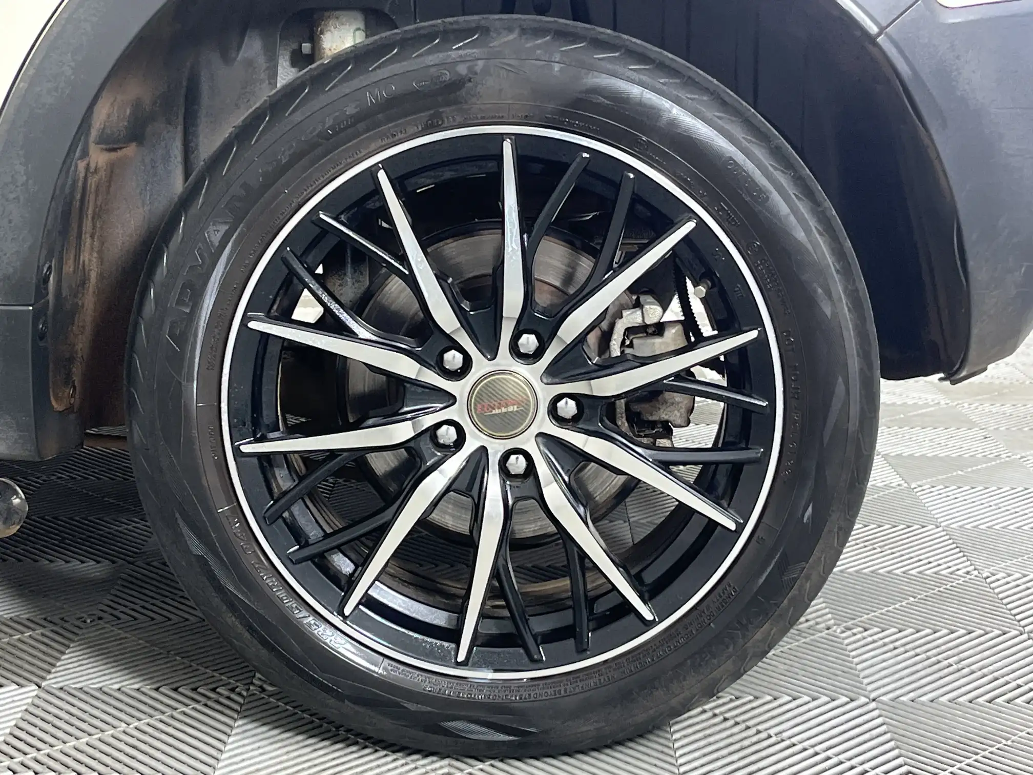 Mahindra Xuv300