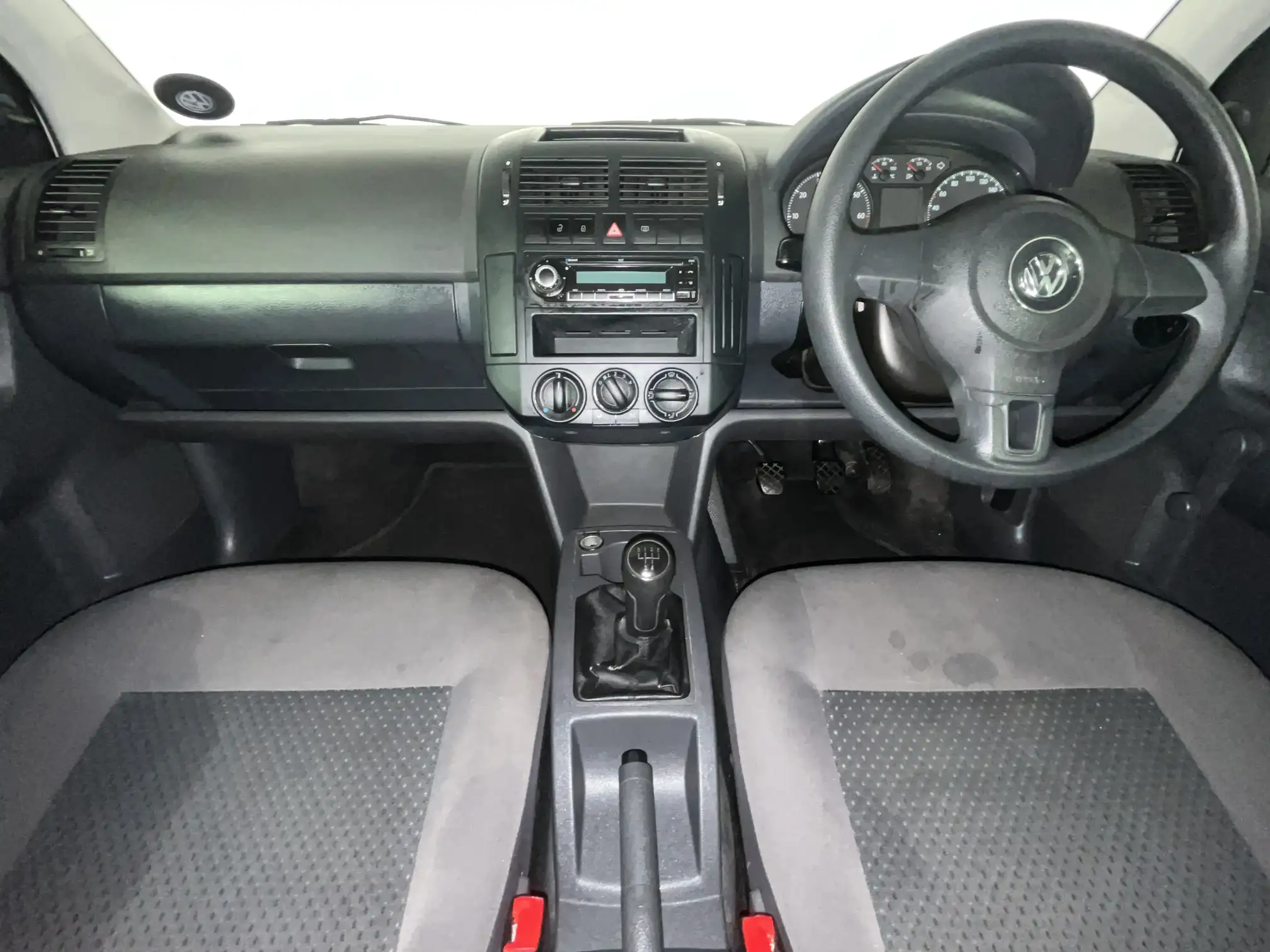 Volkswagen Polo Vivo