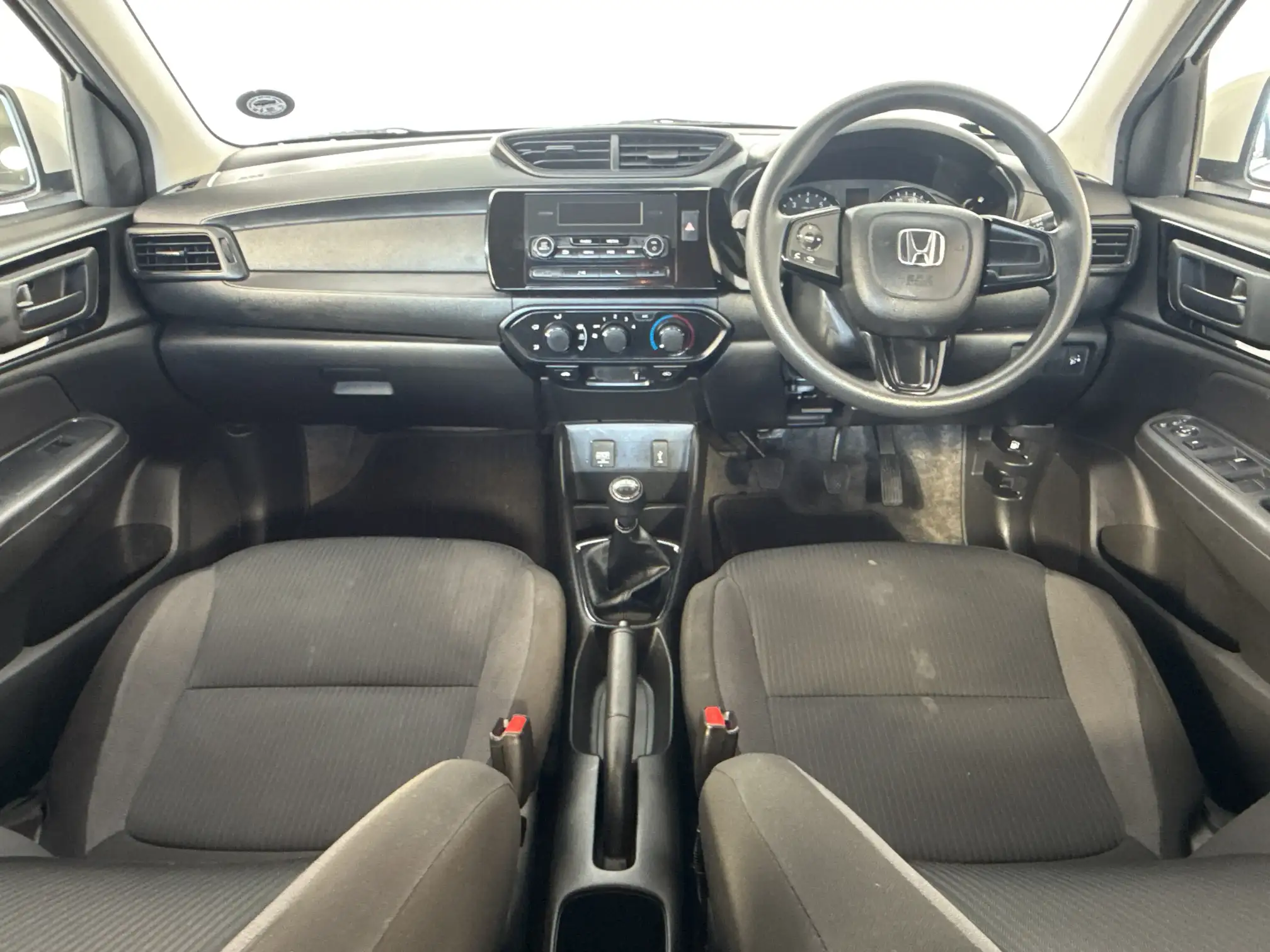 Honda Brio
