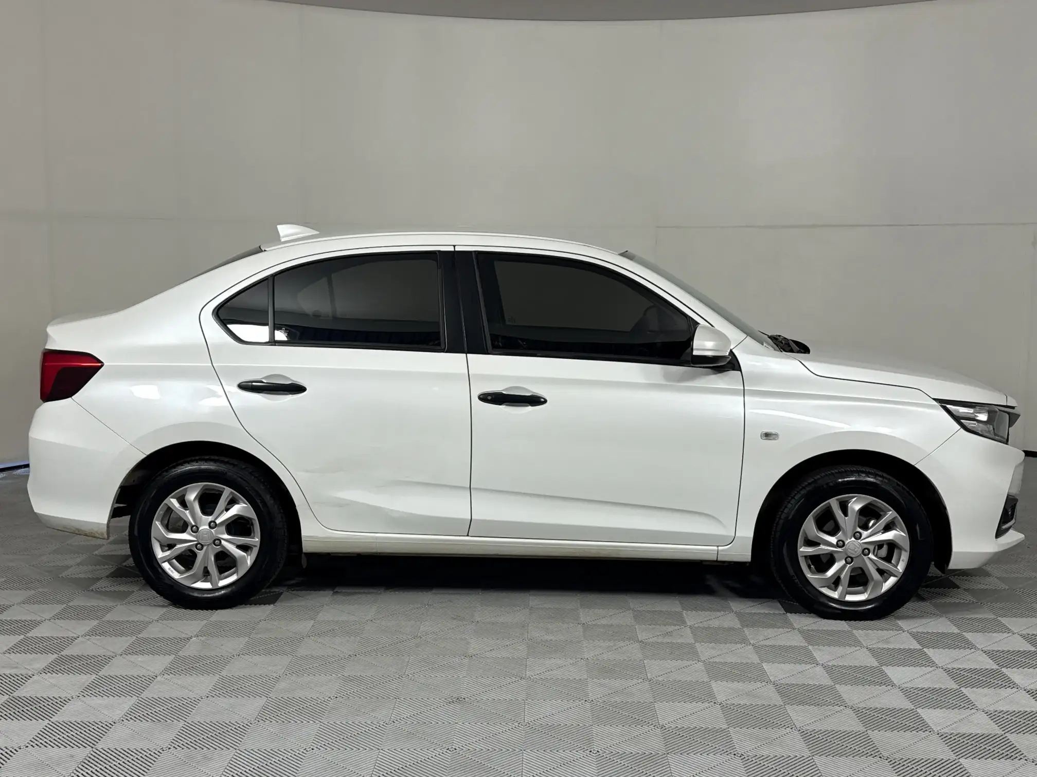 Honda Brio