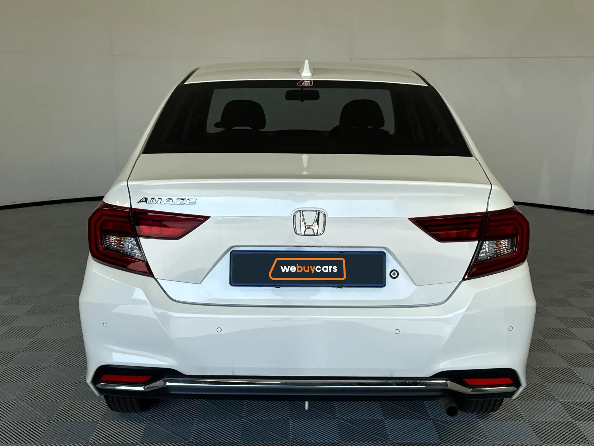 Honda Brio