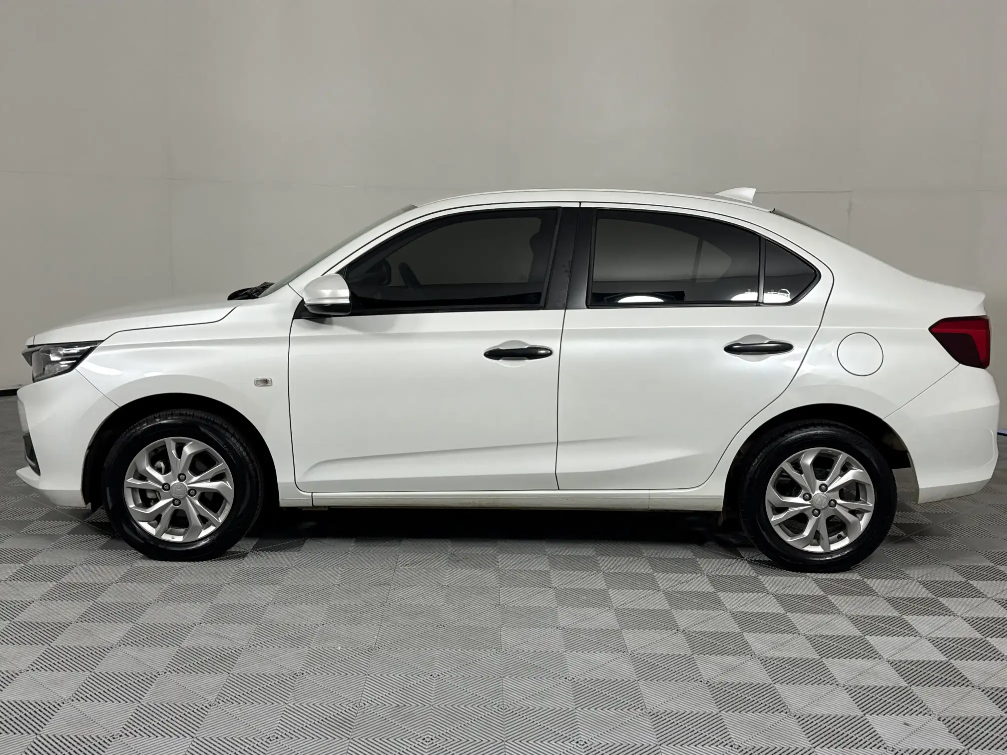 Honda Brio