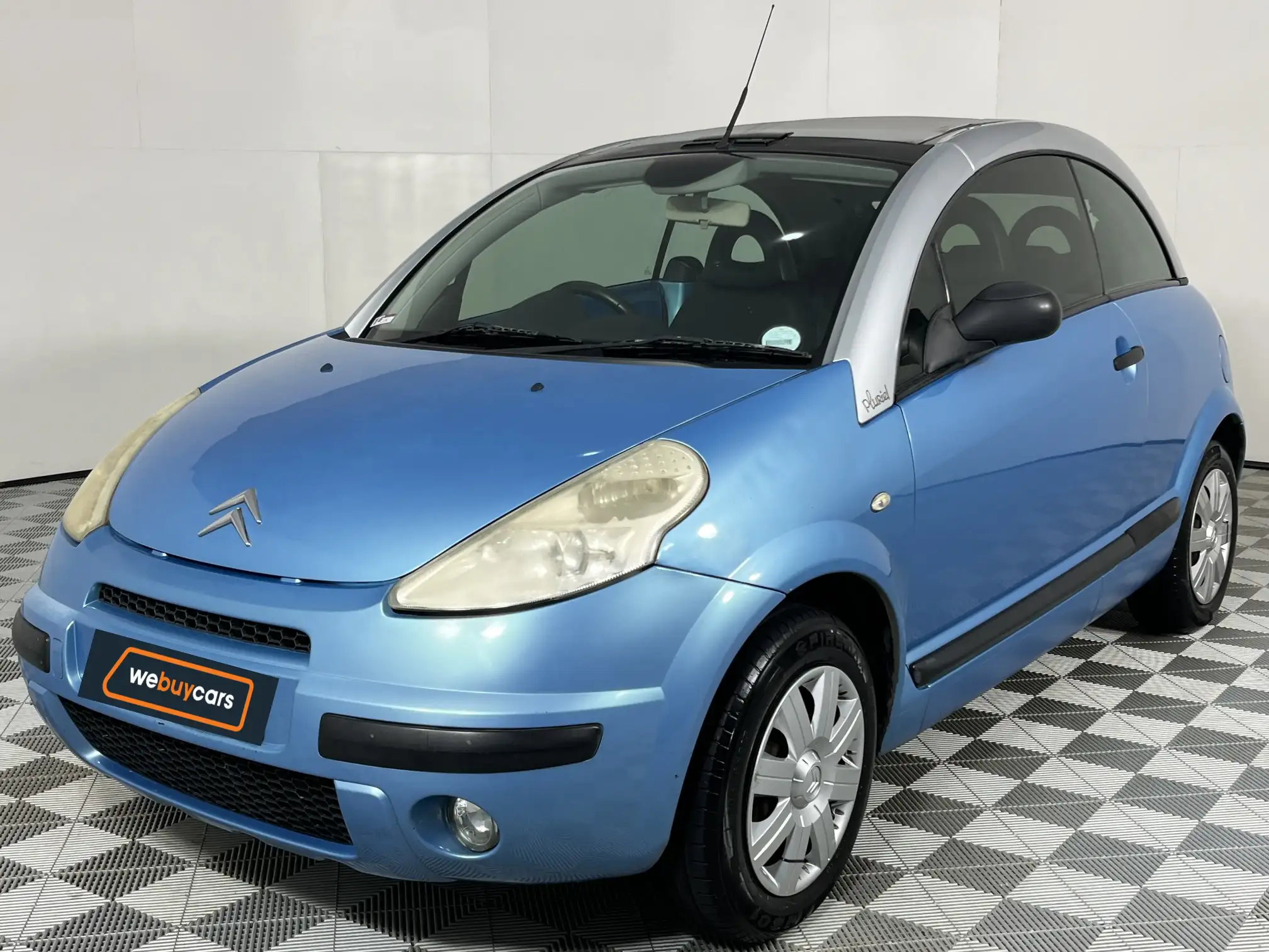 Citroen C3