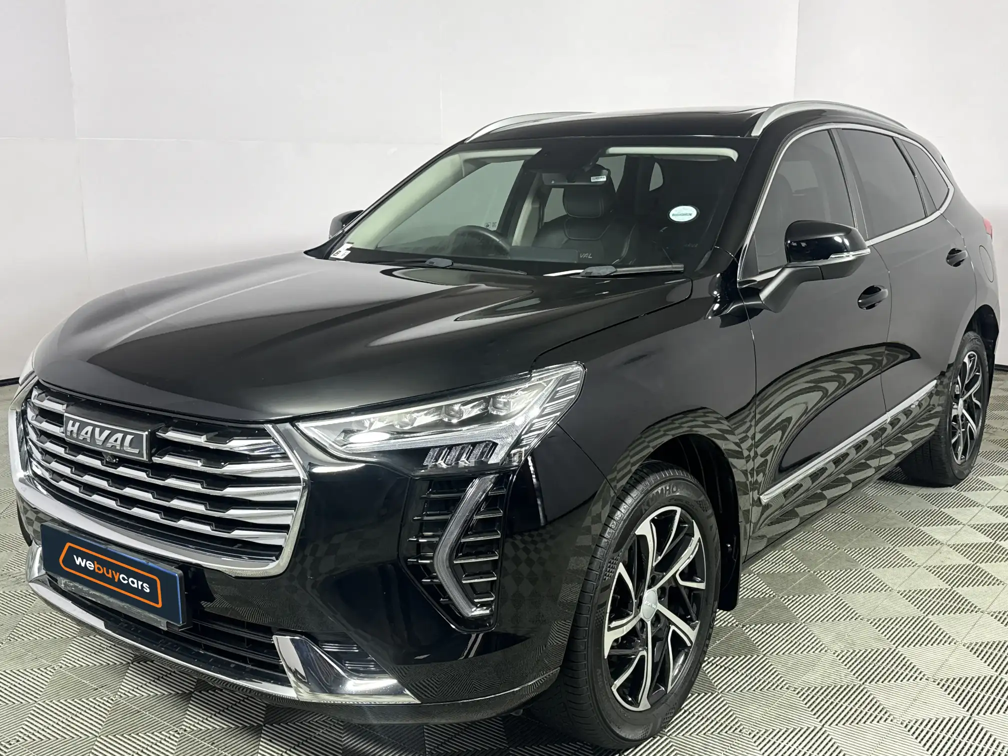 2023 Haval Jolion