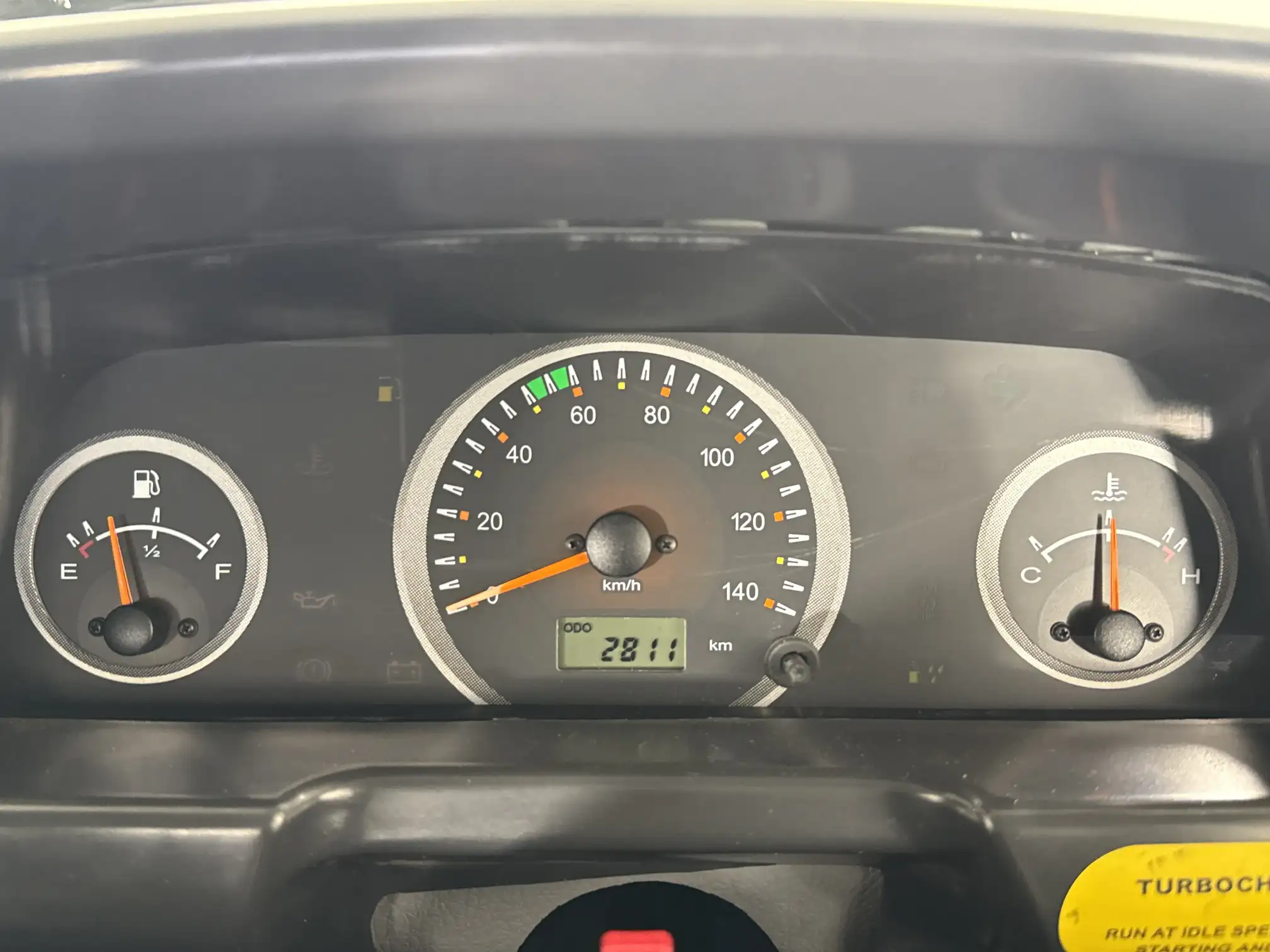 Mahindra Bolero