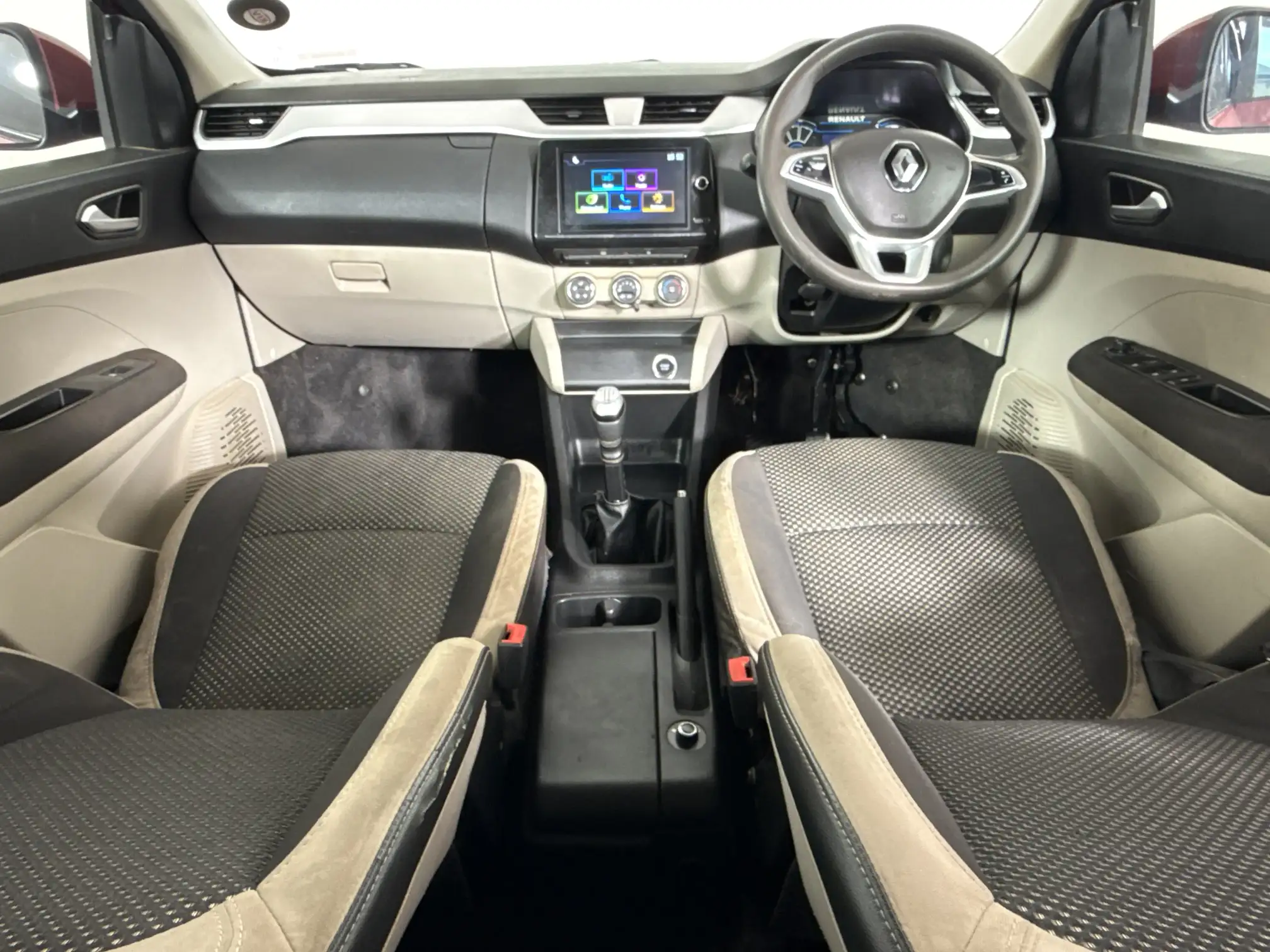 Renault Triber