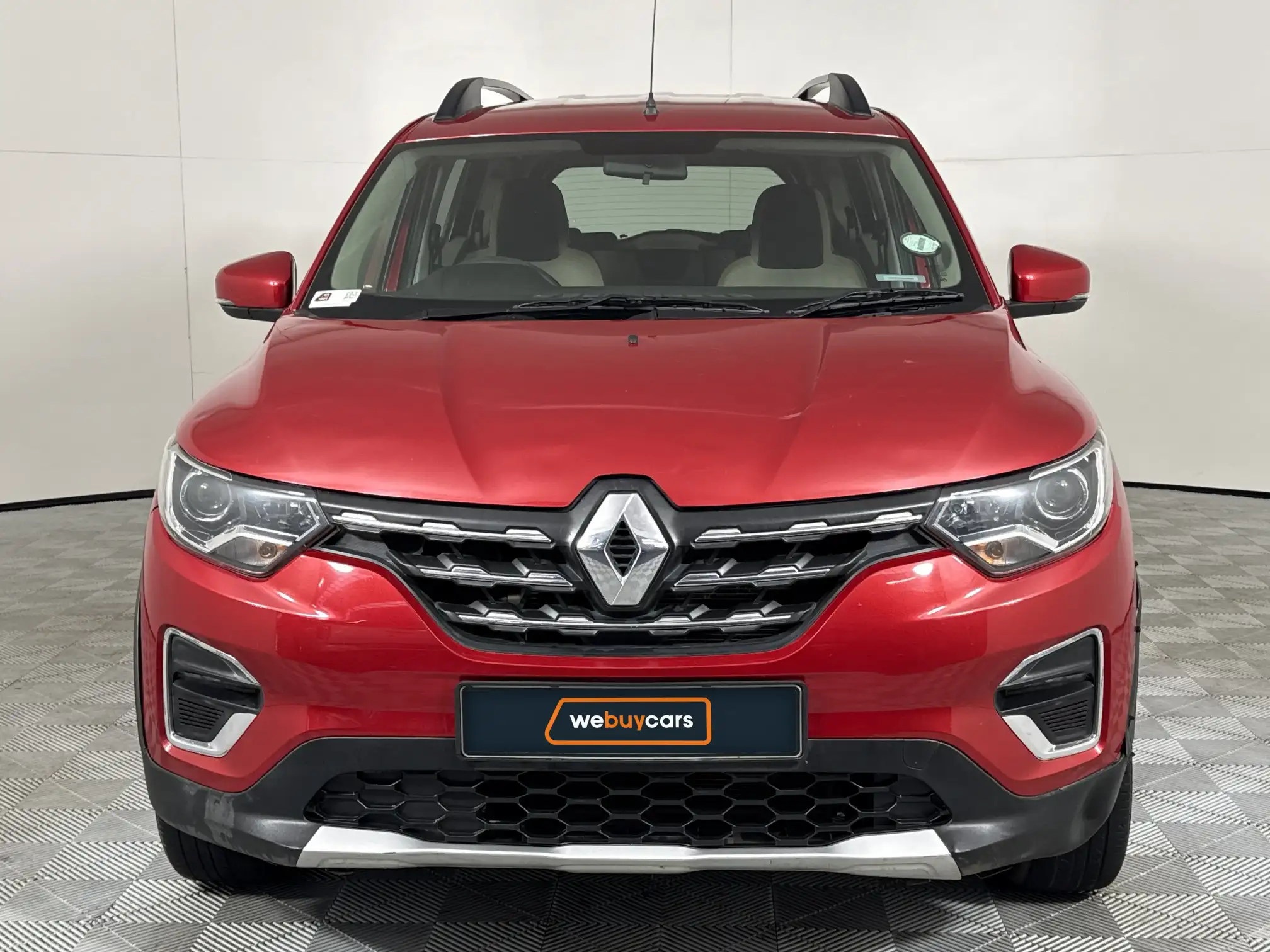 Renault Triber