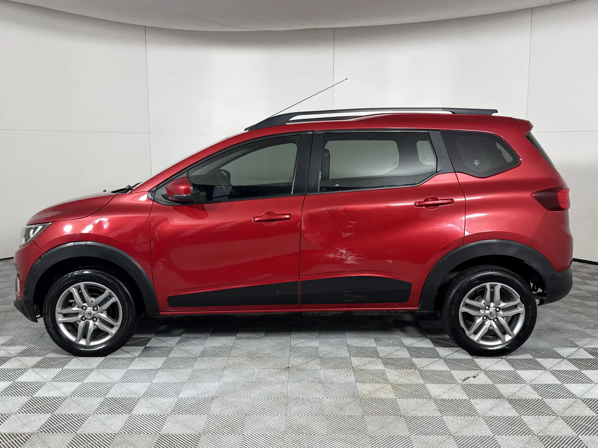 Renault Triber
