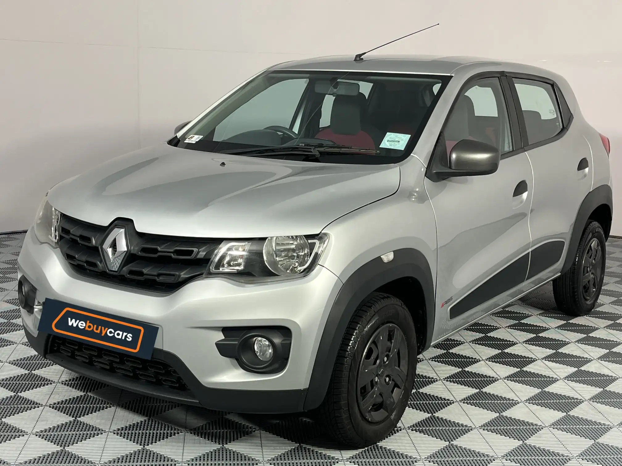 Renault Kwid
