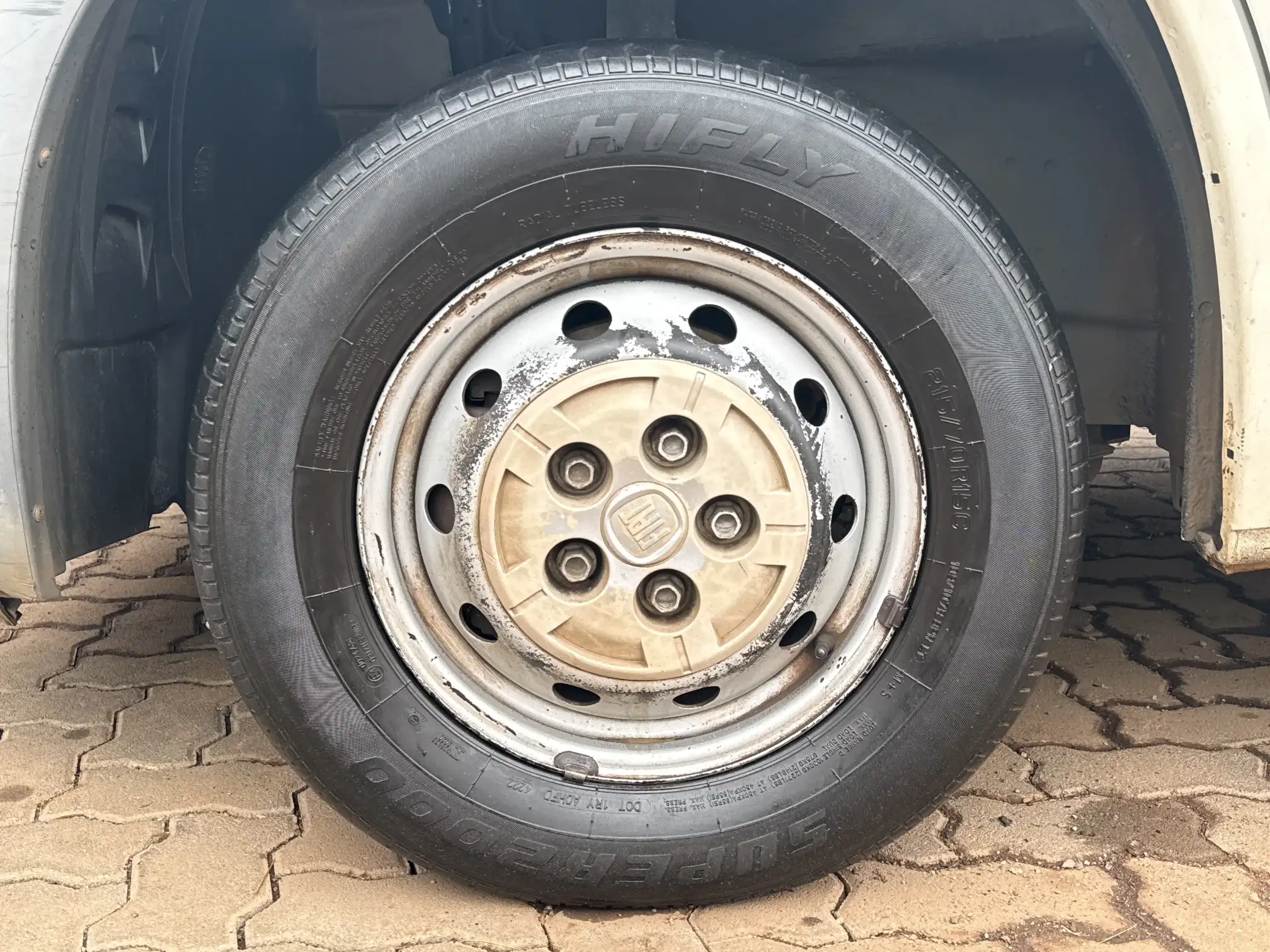 Fiat Ducato