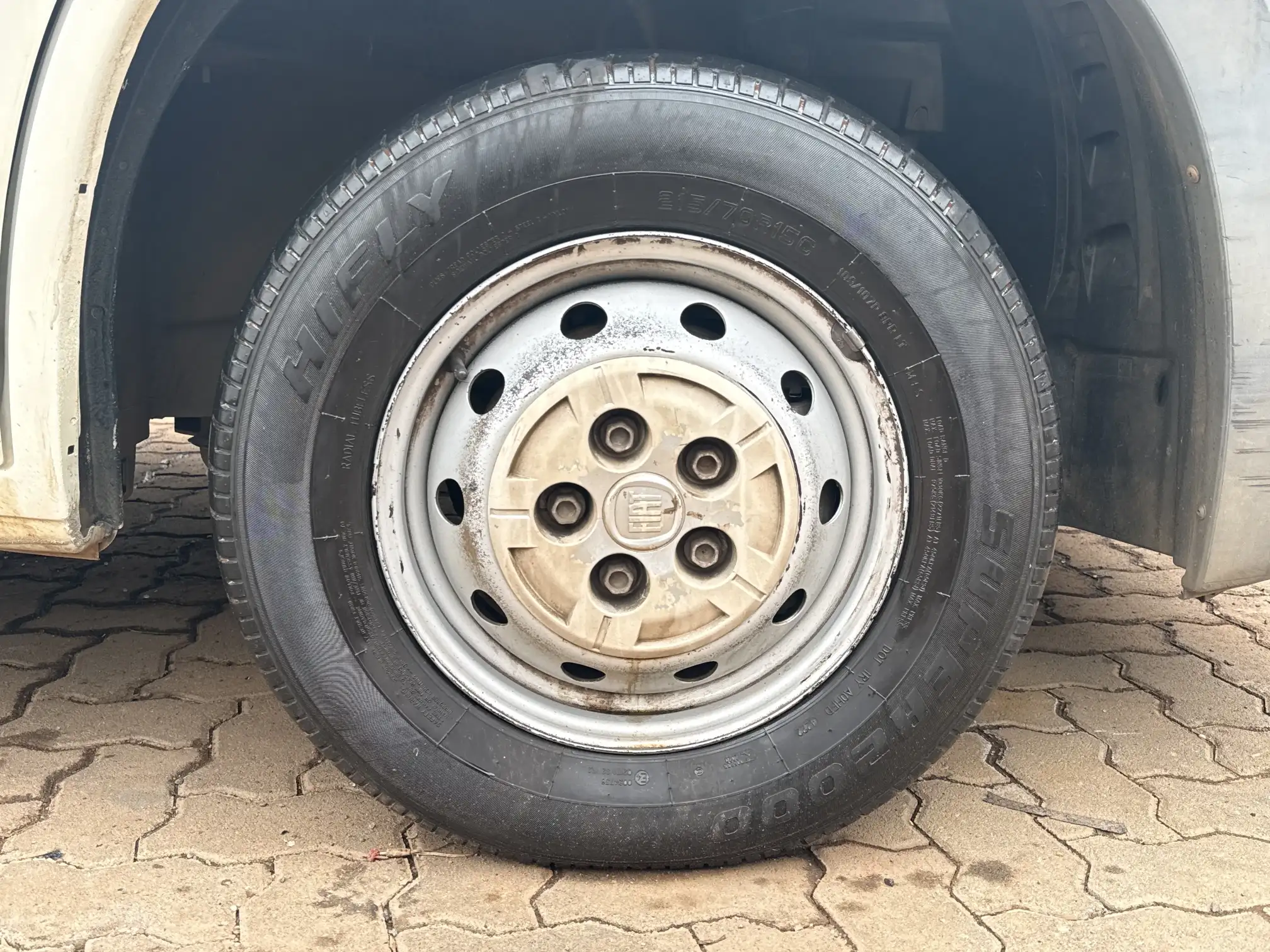 Fiat Ducato
