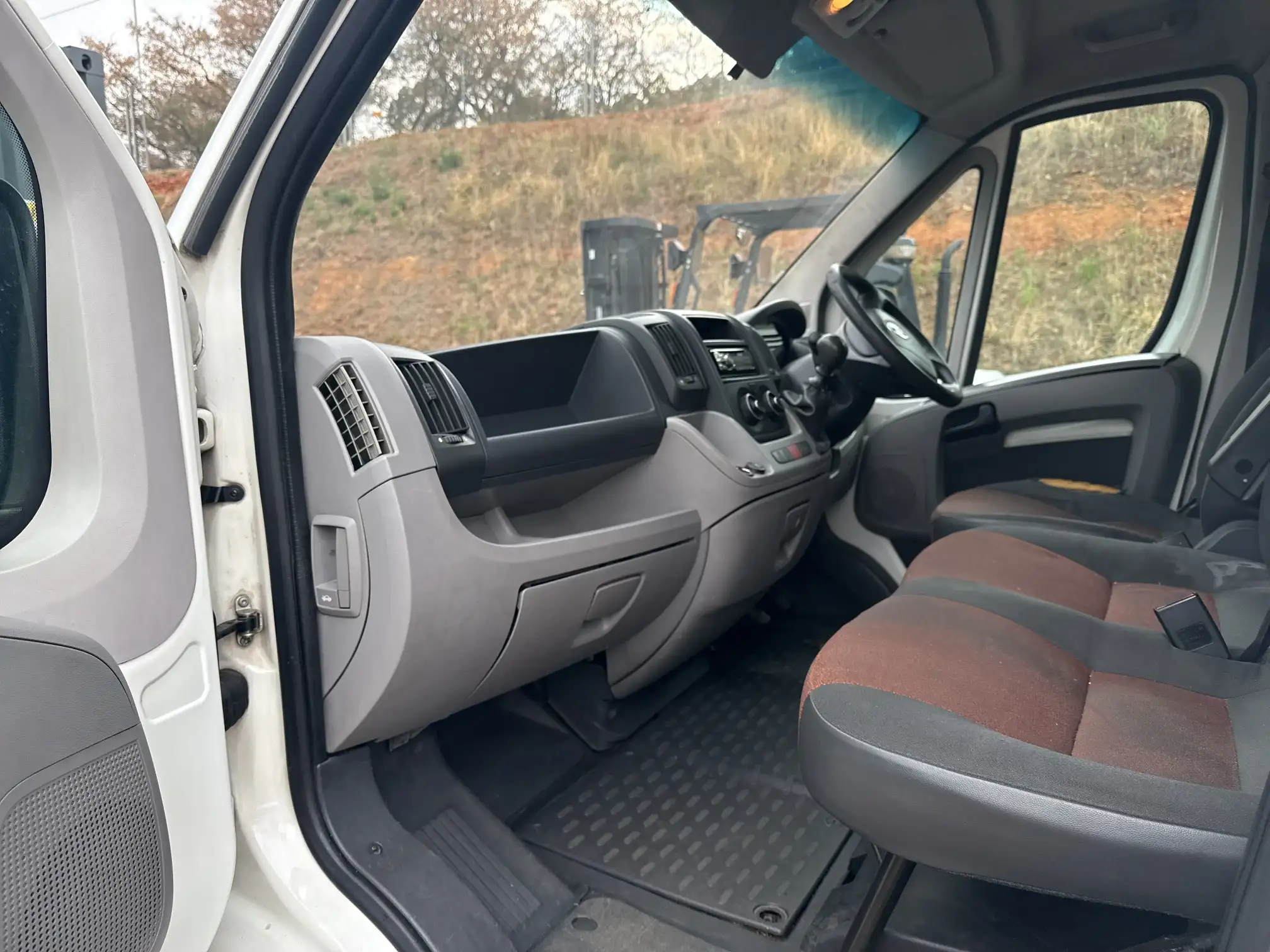 Fiat Ducato