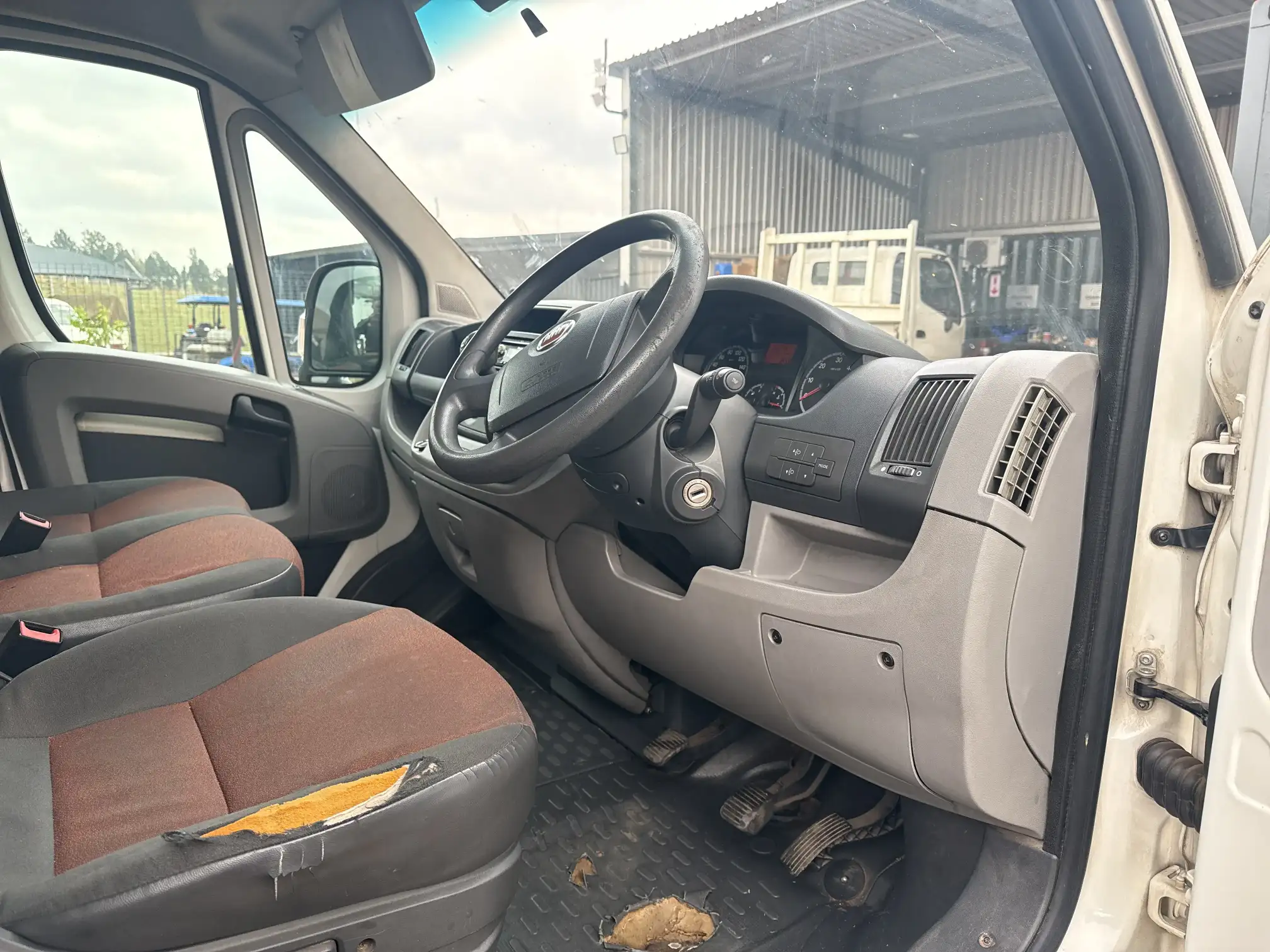 Fiat Ducato