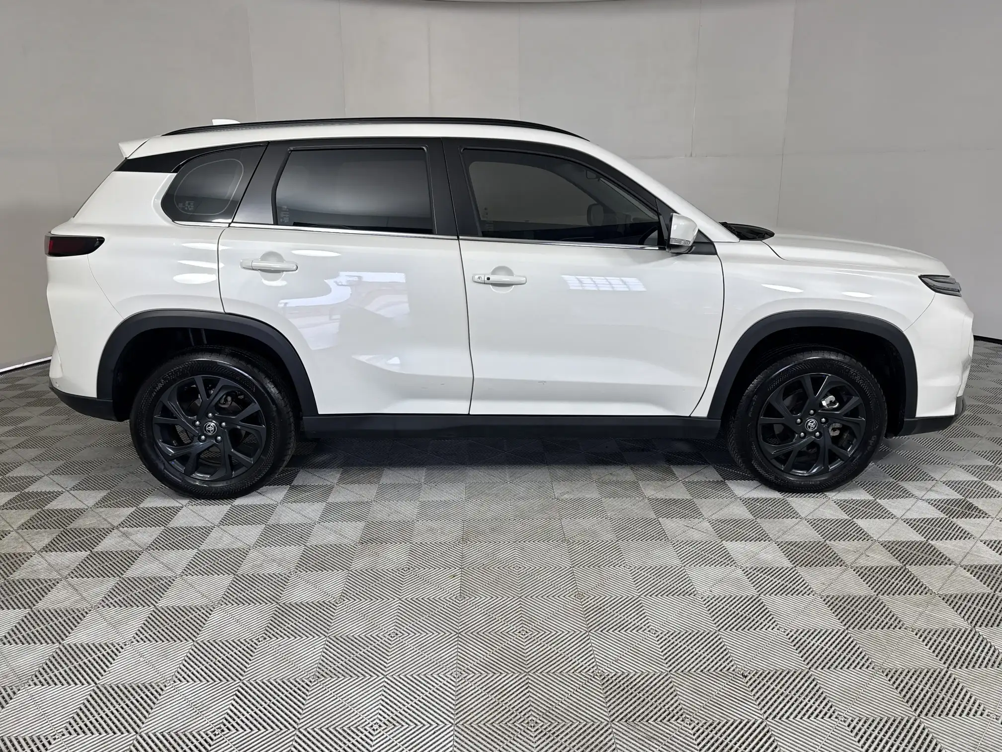 Toyota Urban Cruiser