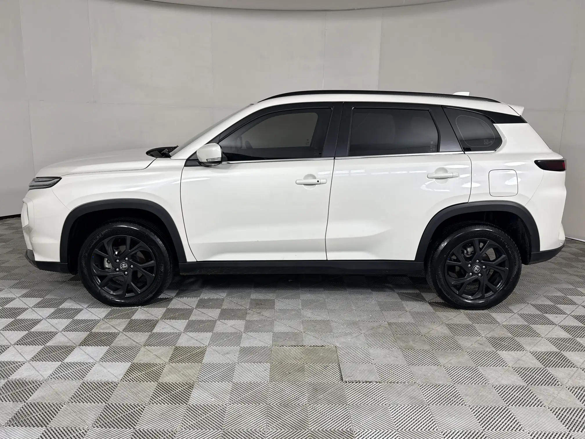 Toyota Urban Cruiser