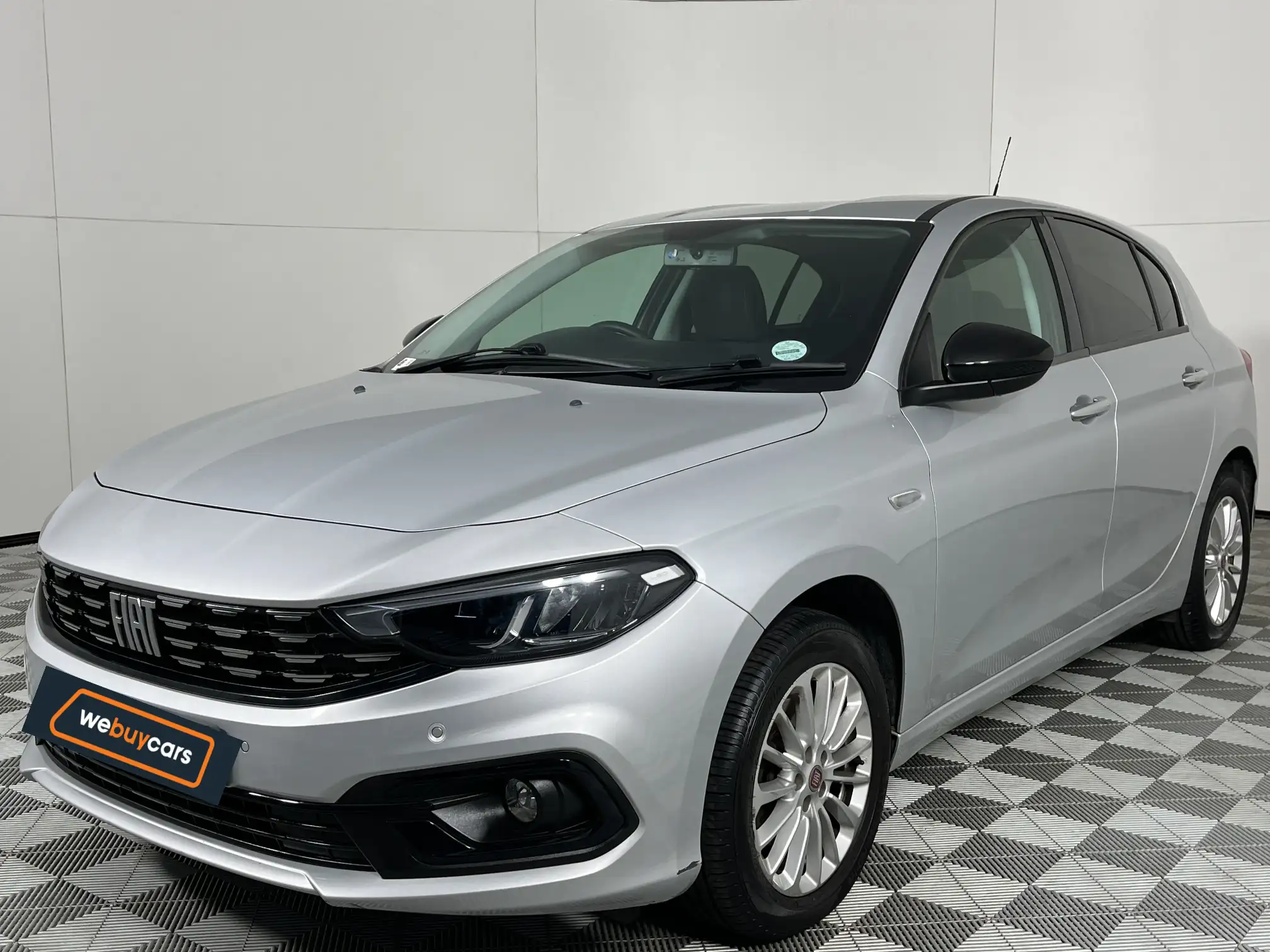 Fiat Tipo
