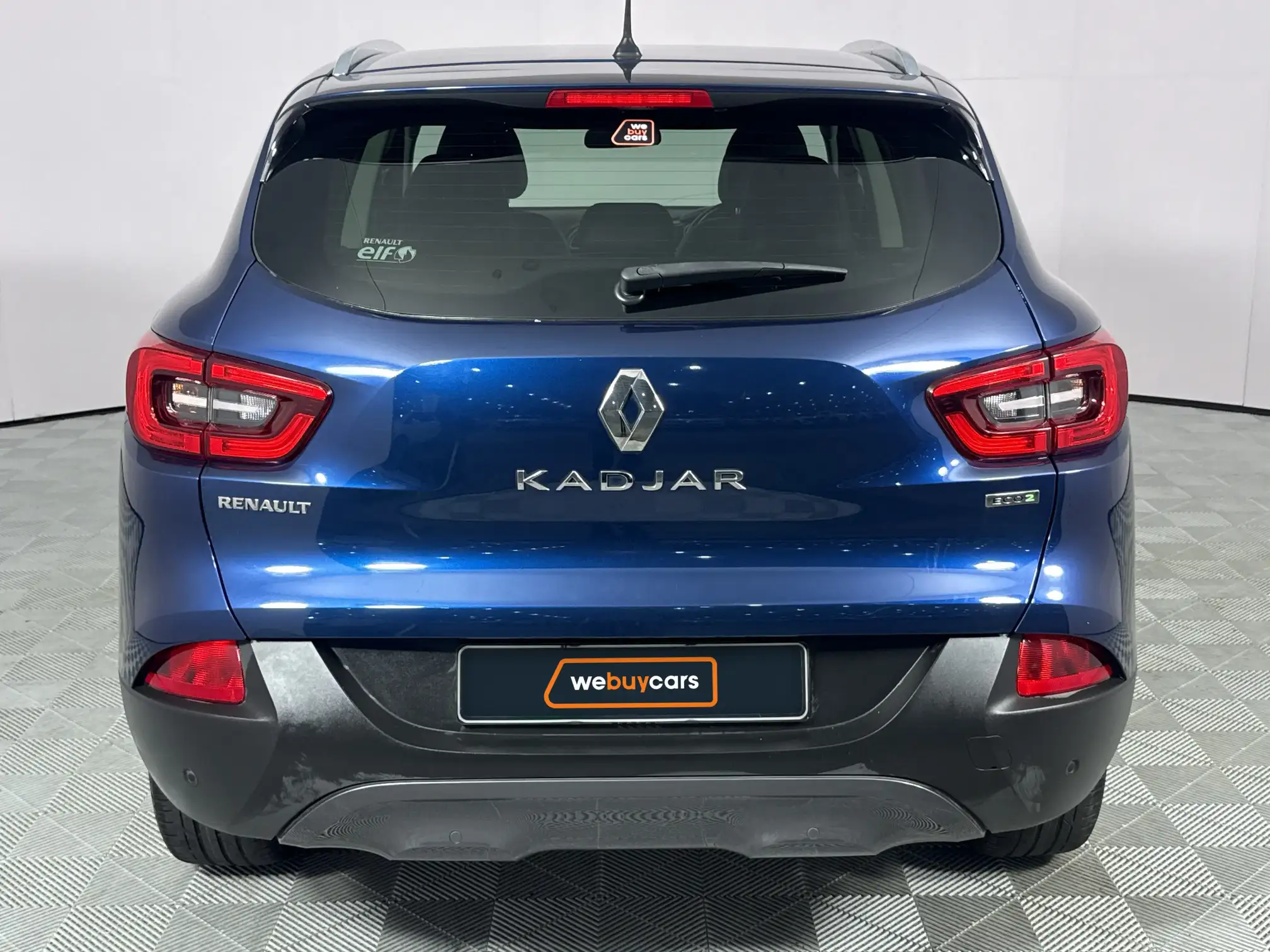 Renault Kadjar
