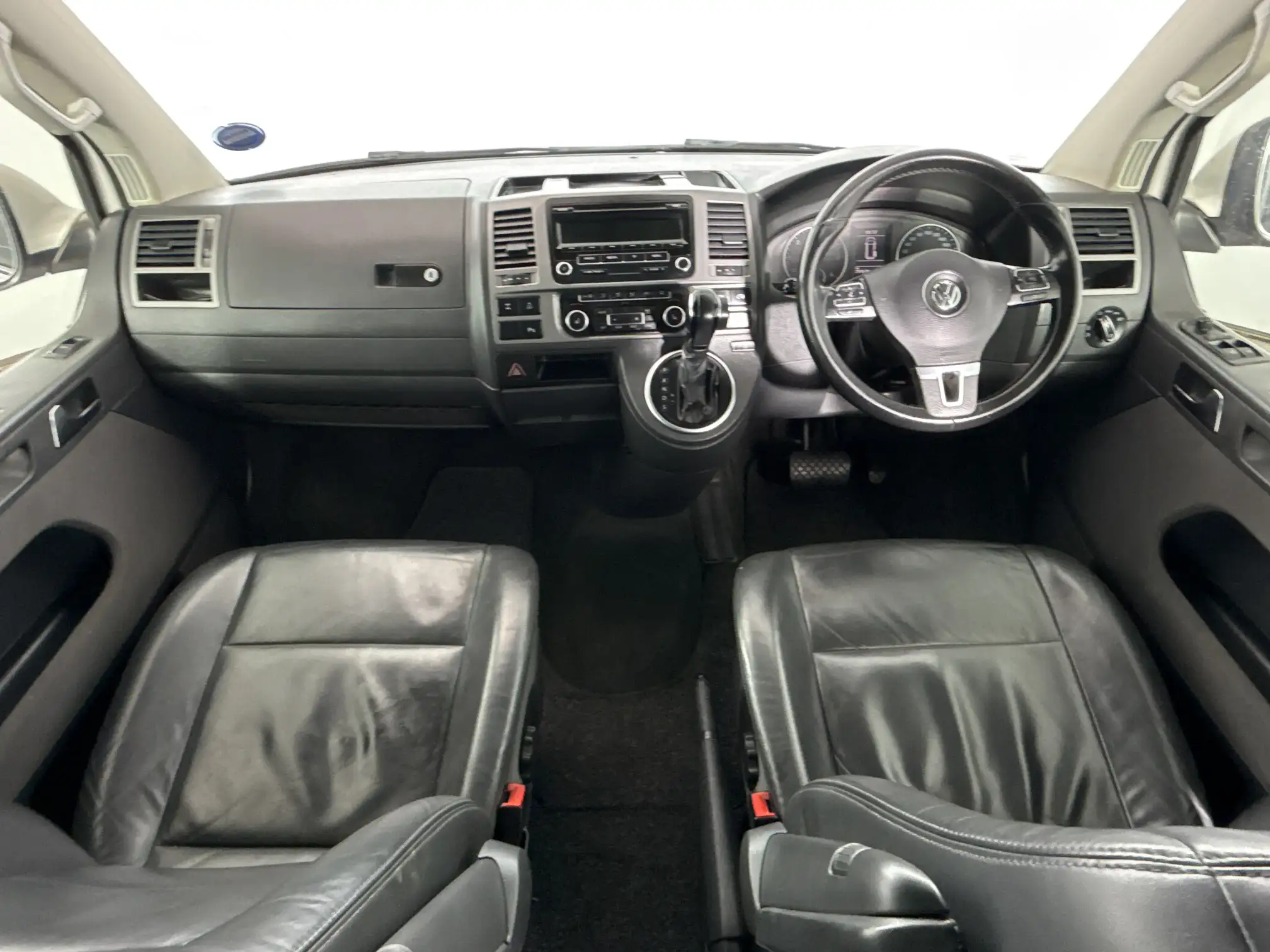 Volkswagen T5