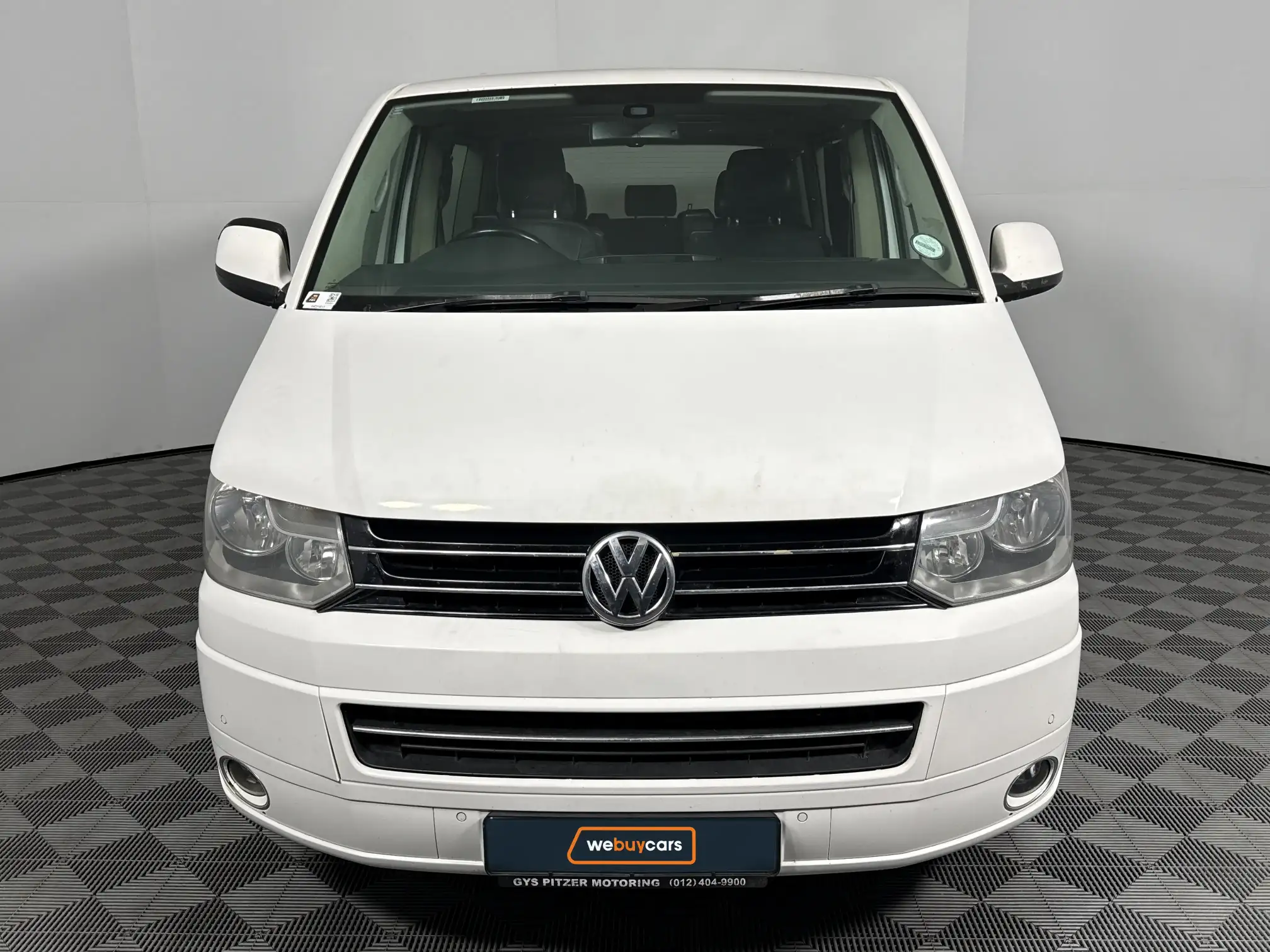 Volkswagen T5