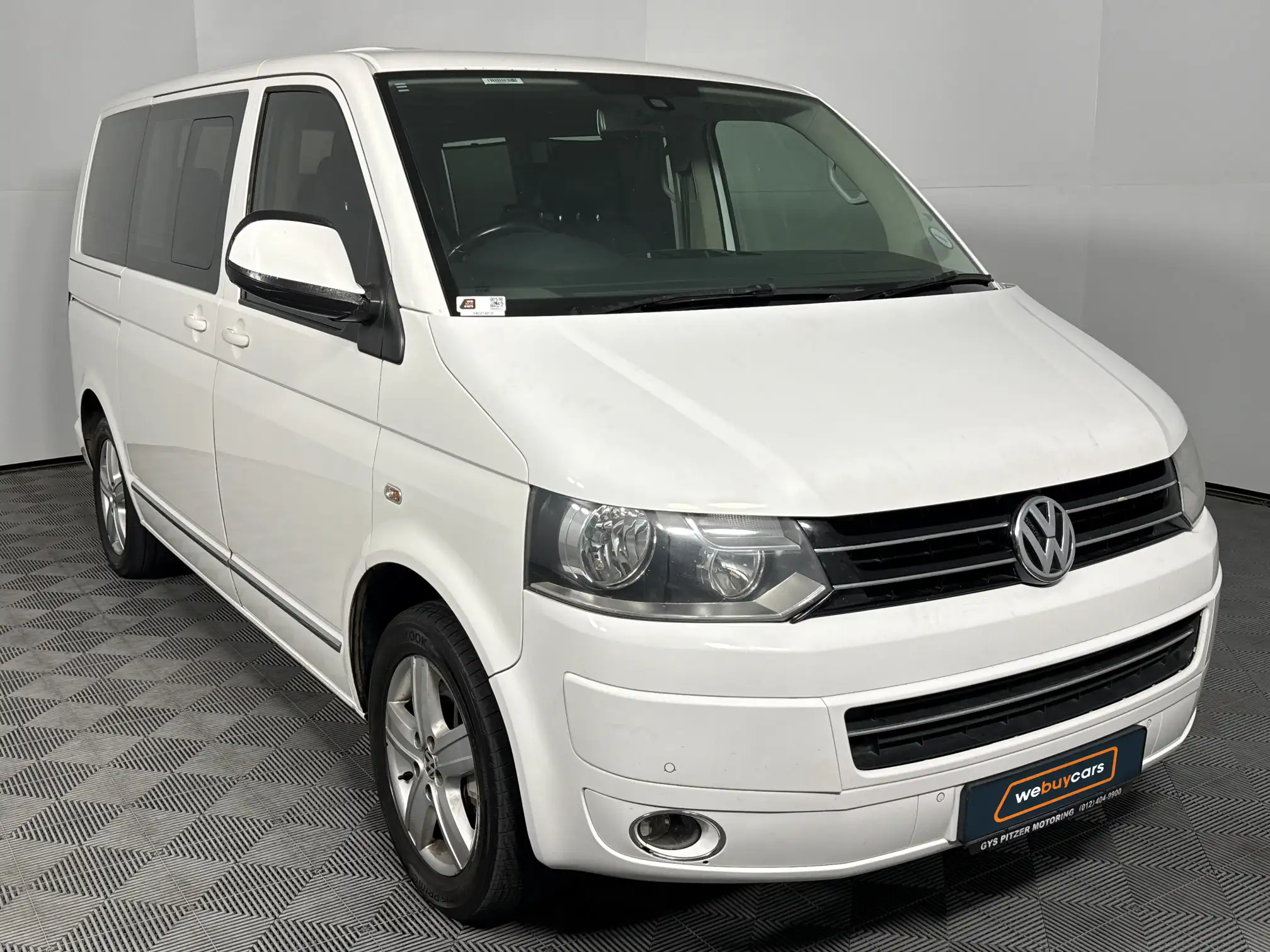 Volkswagen T5