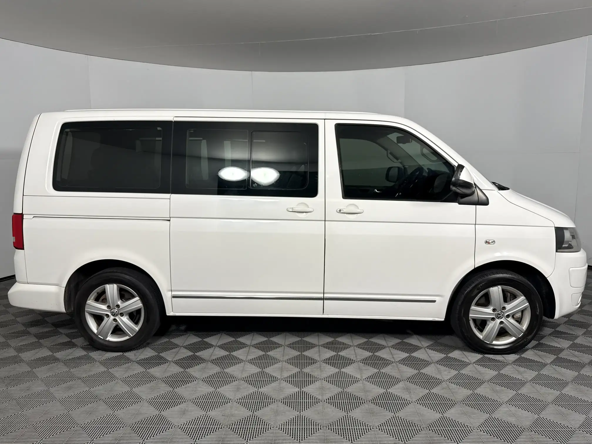 Volkswagen T5