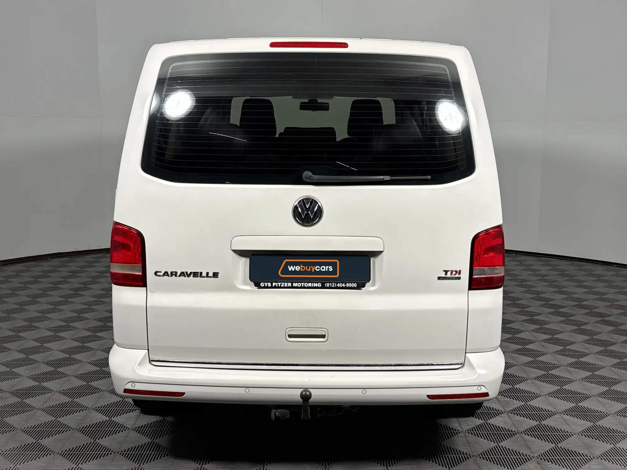 Volkswagen T5