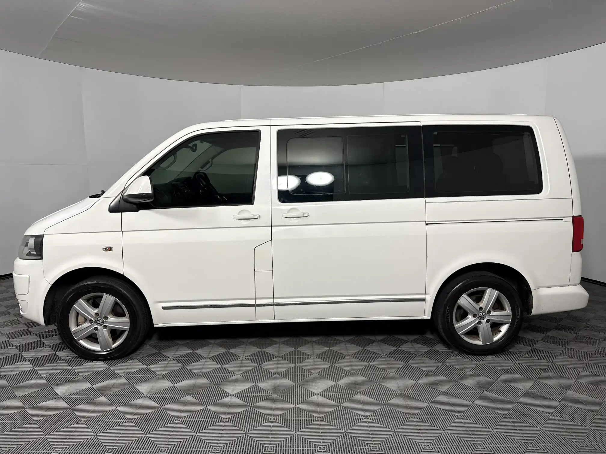 Volkswagen T5